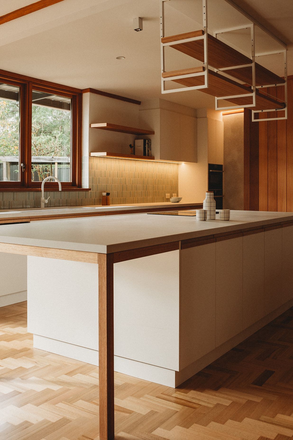 Urrbrae House
