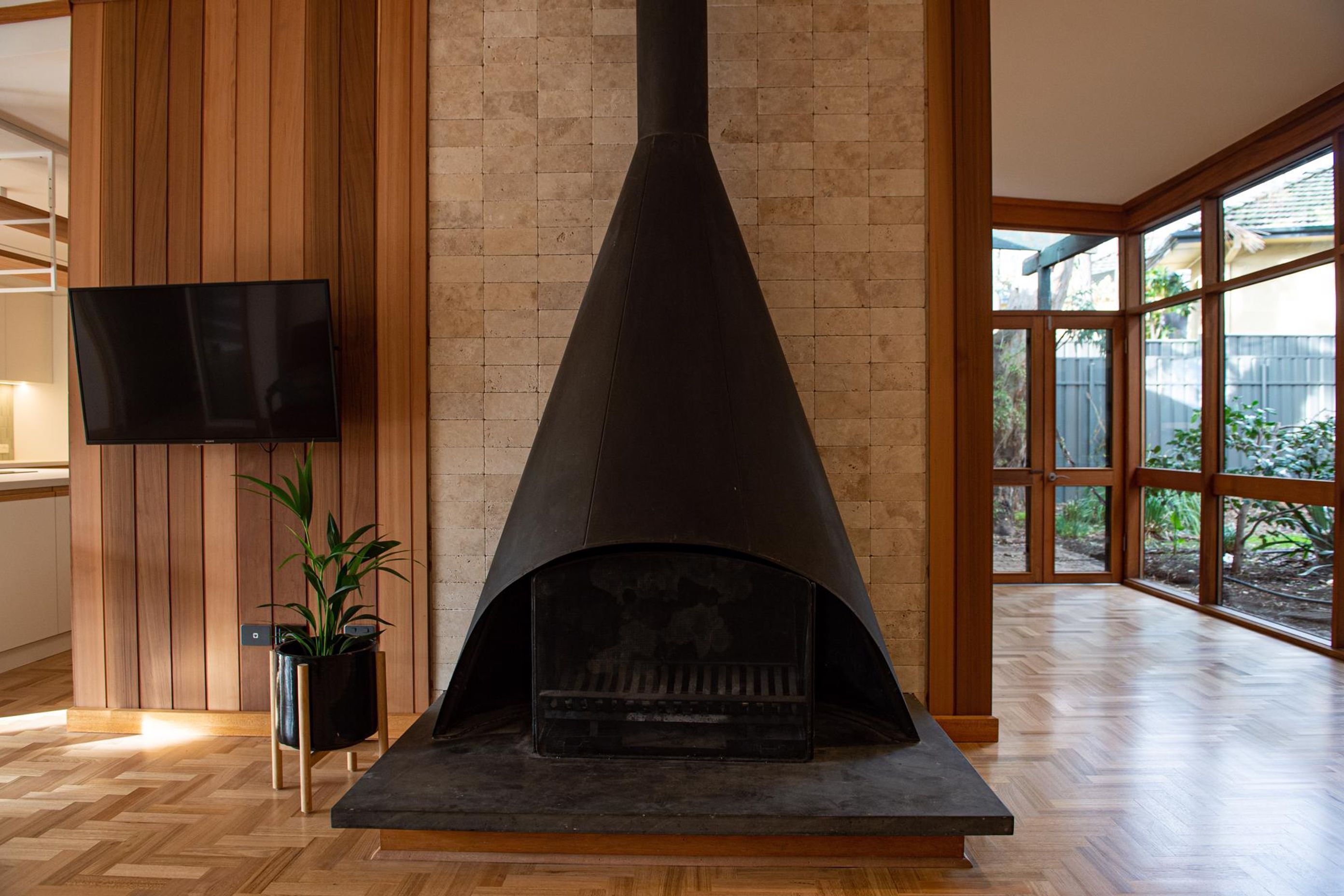 Urrbrae House