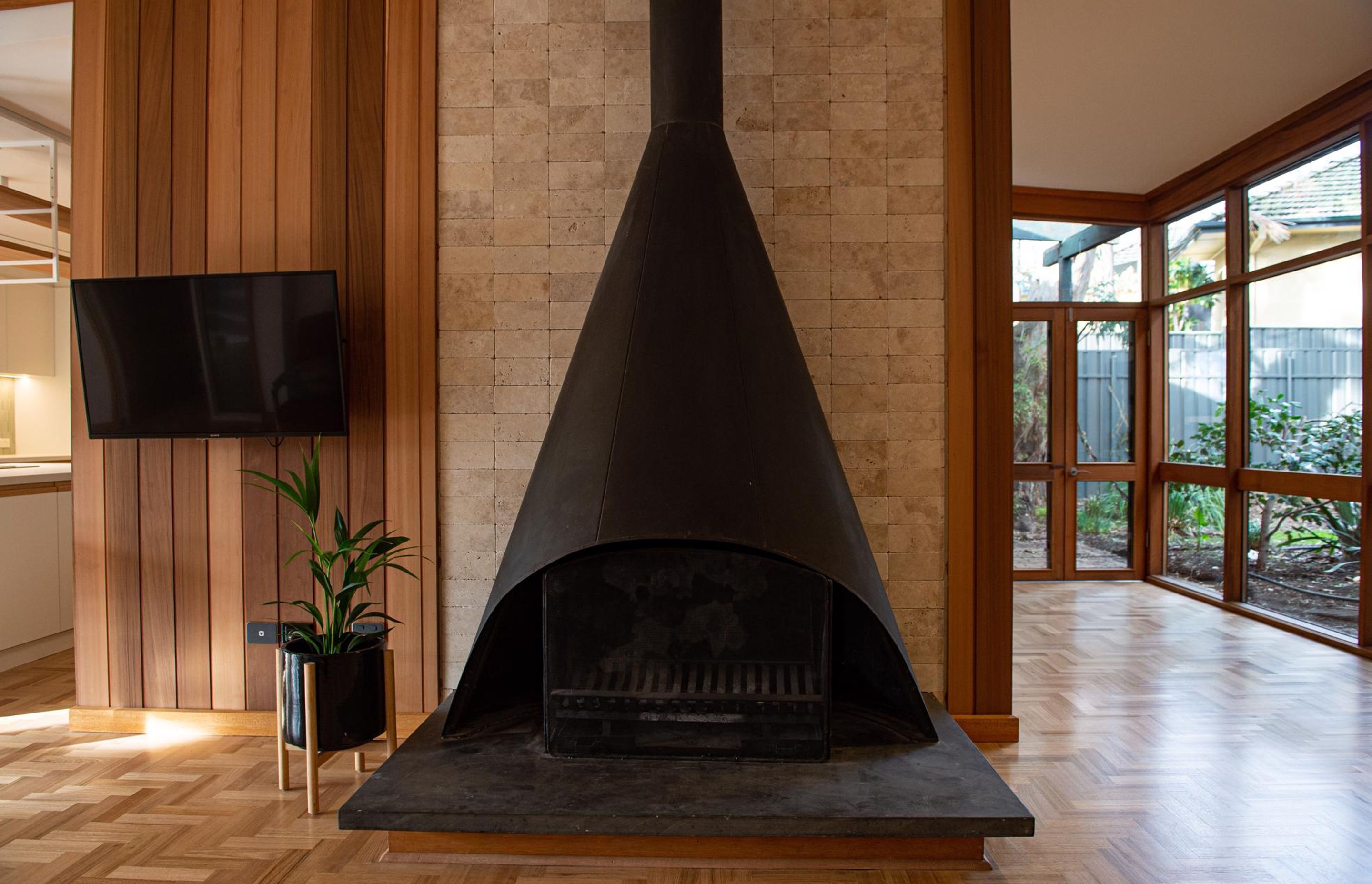 Urrbrae House