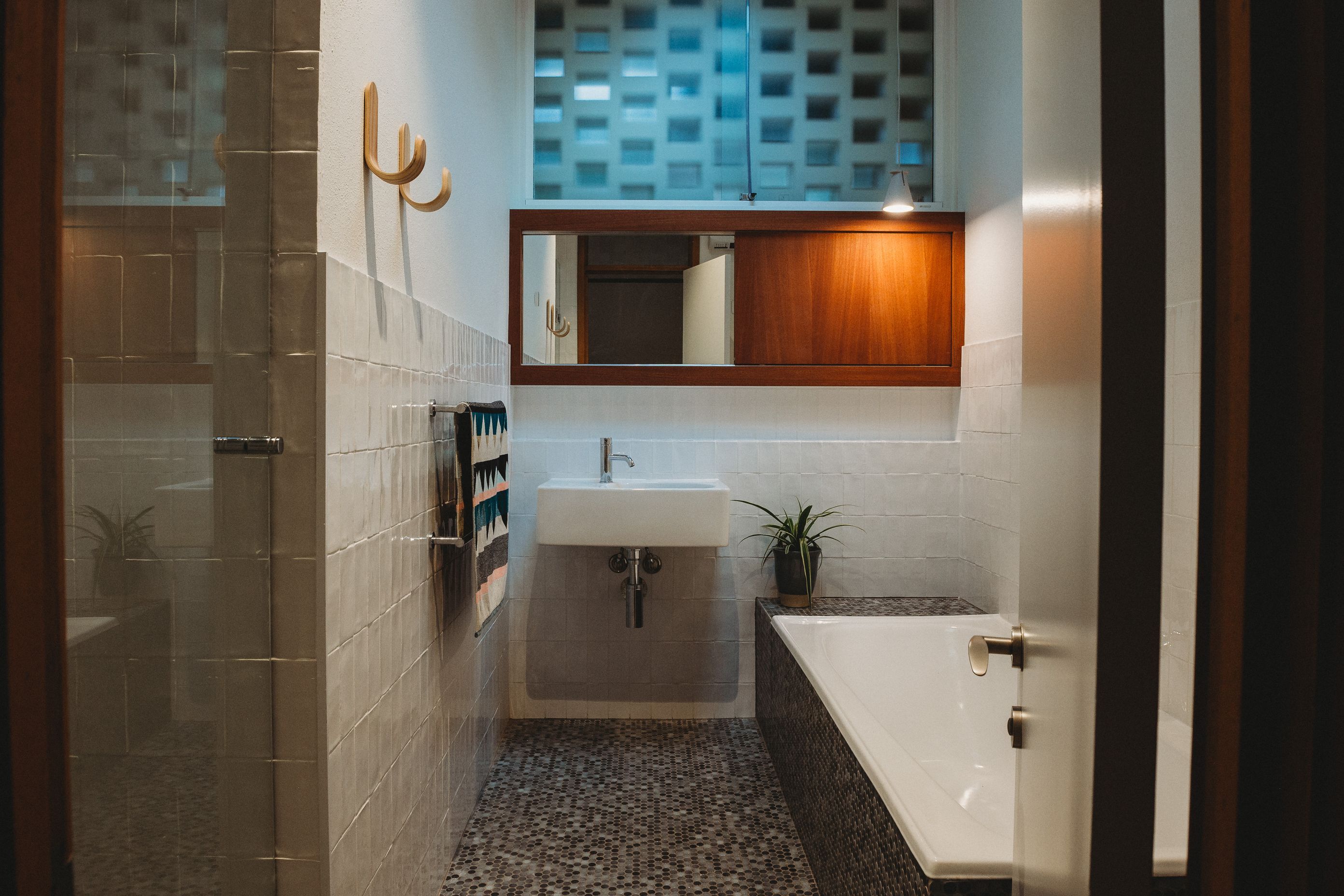 Urrbrae House