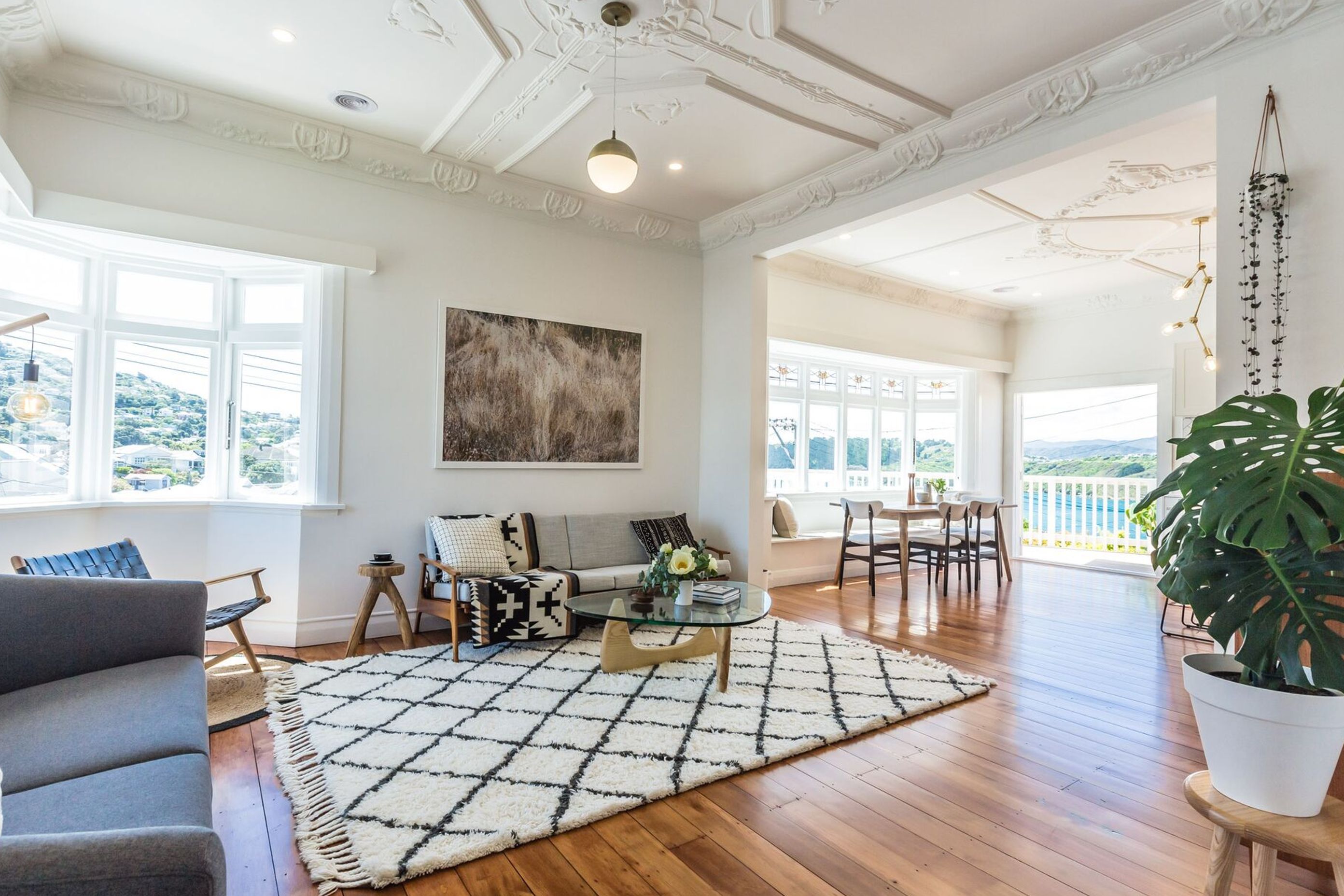 Bungalow Renovation