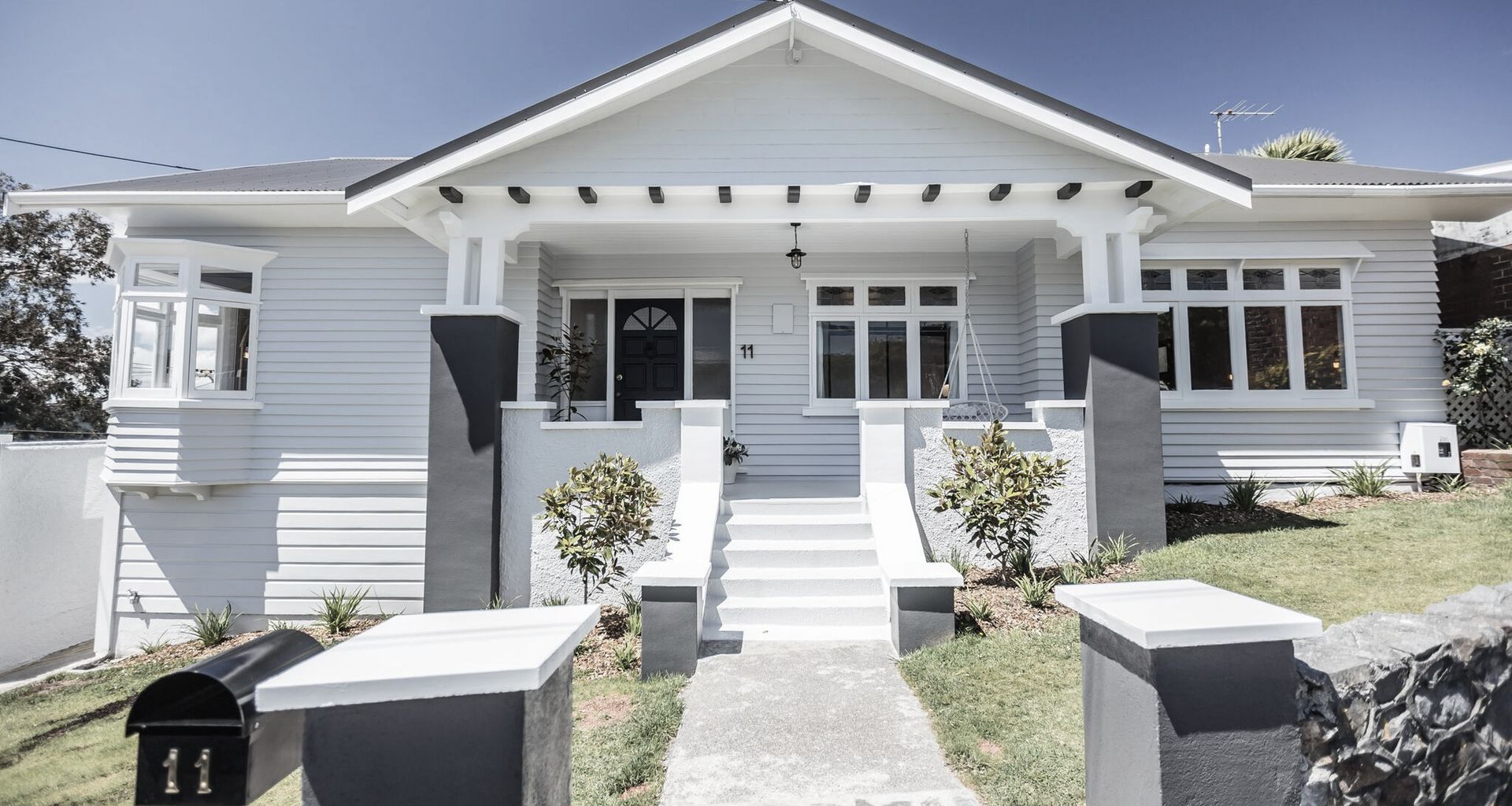 Bungalow Renovation banner