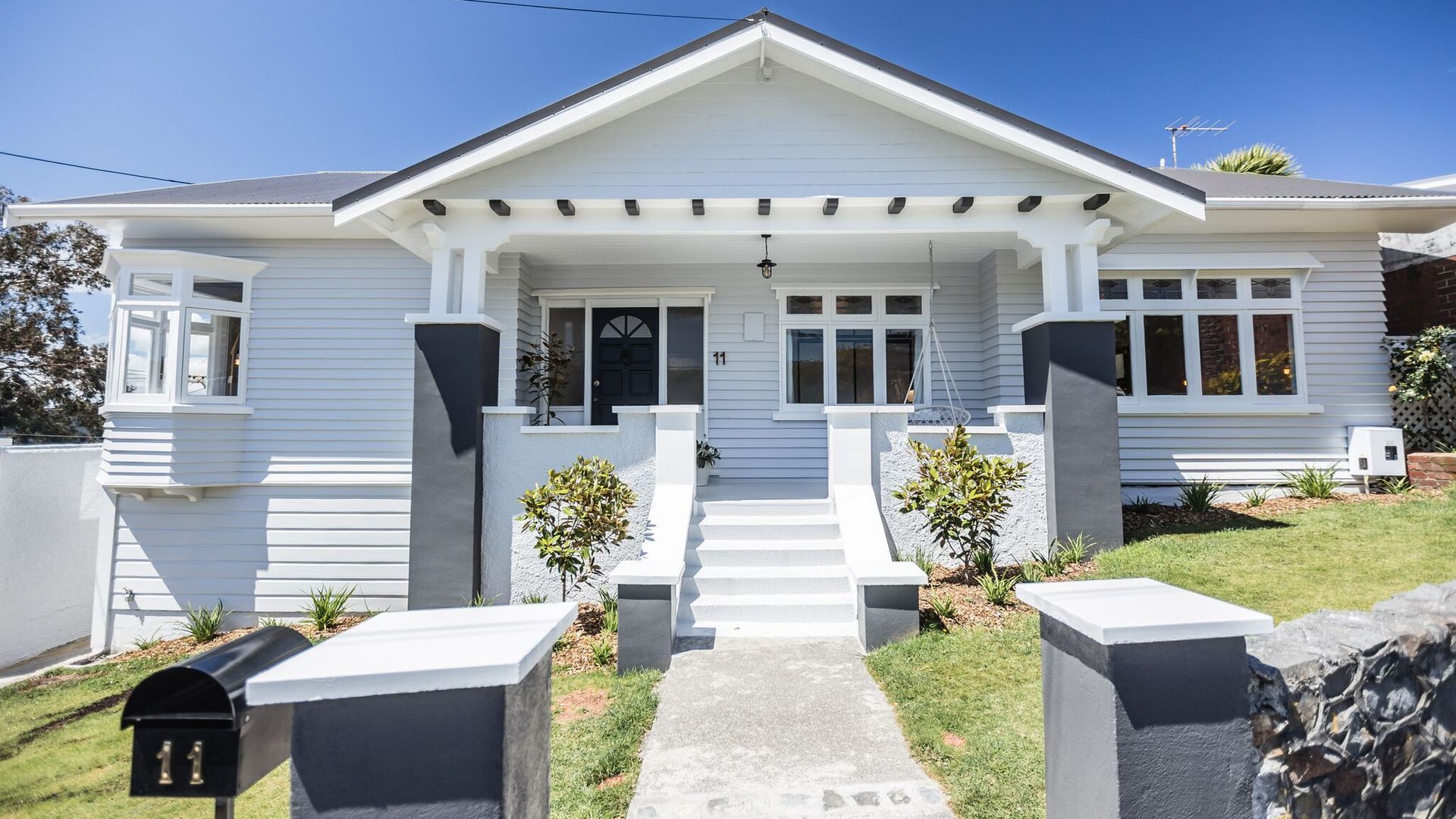 Bungalow Renovation banner