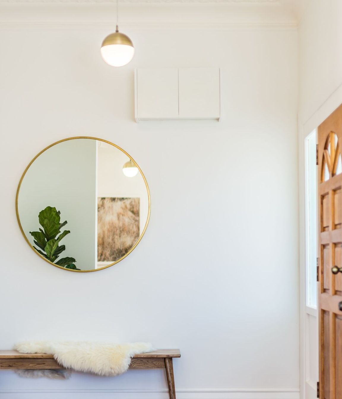 Bungalow Renovation