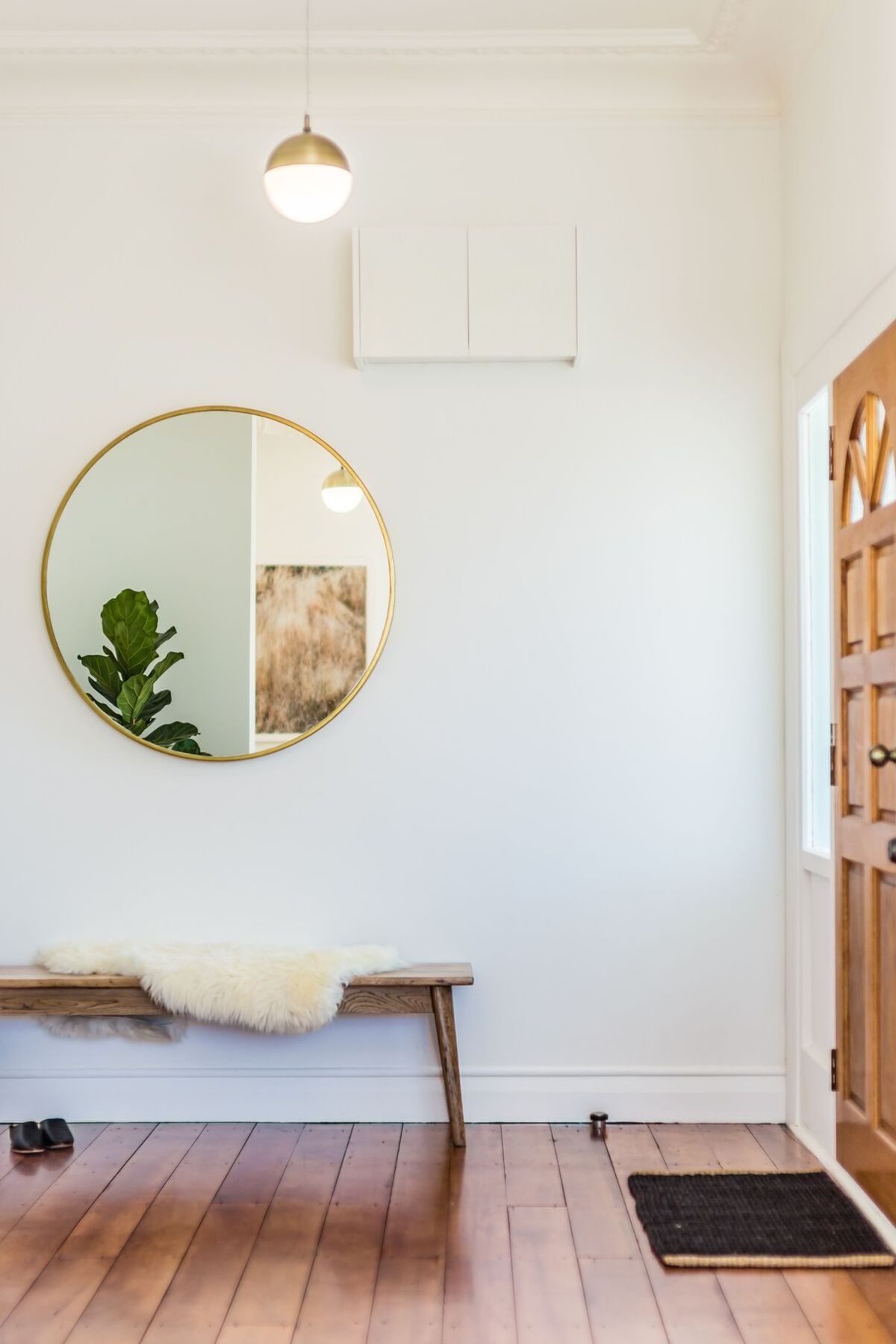 Bungalow Renovation