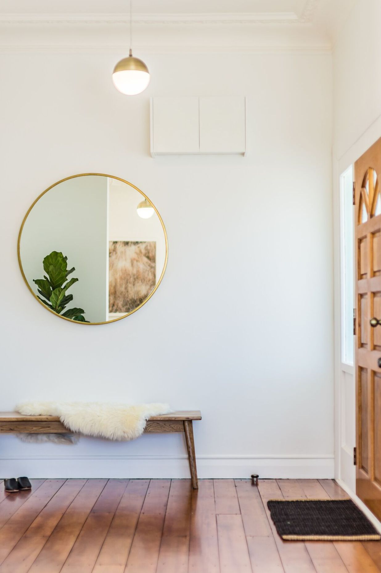 Bungalow Renovation