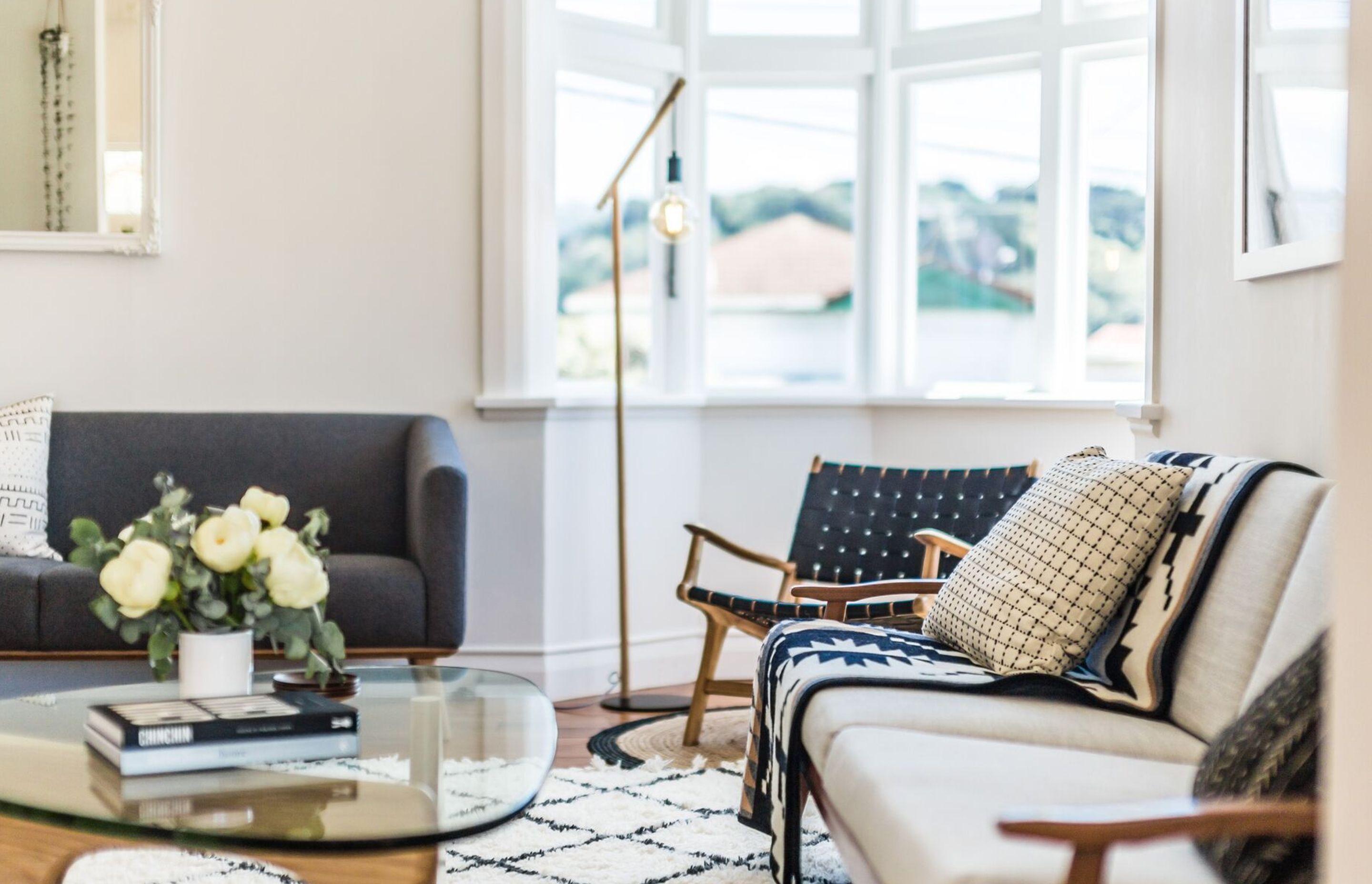 Bungalow Renovation
