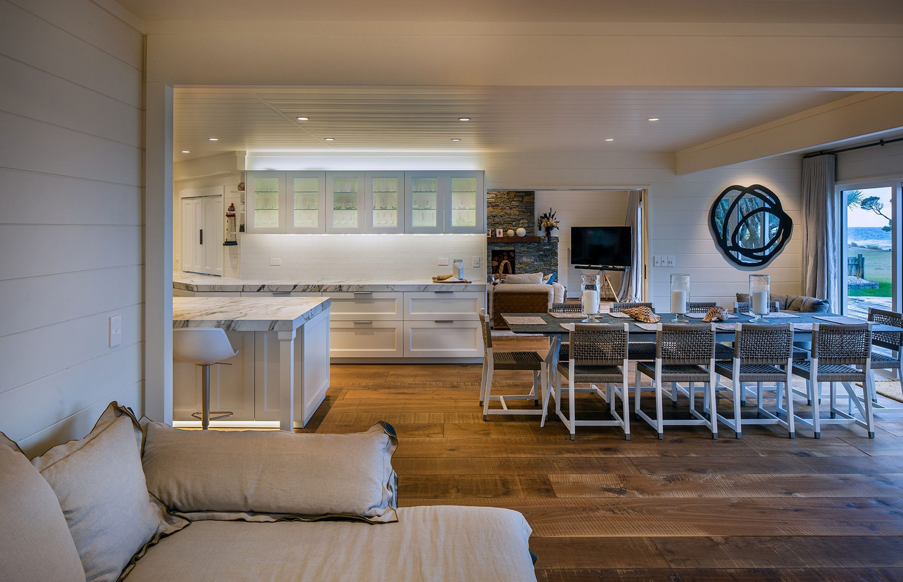 Pauanui Residence