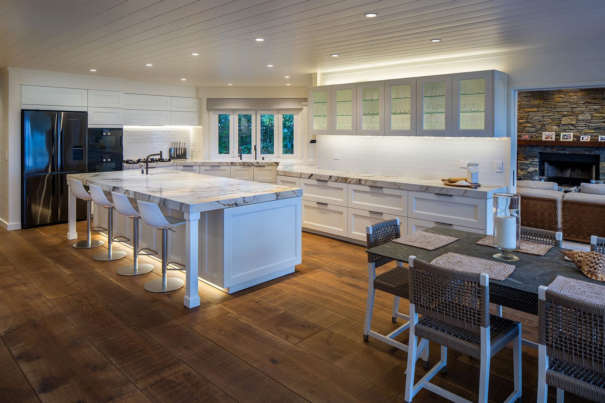 Pauanui Residence