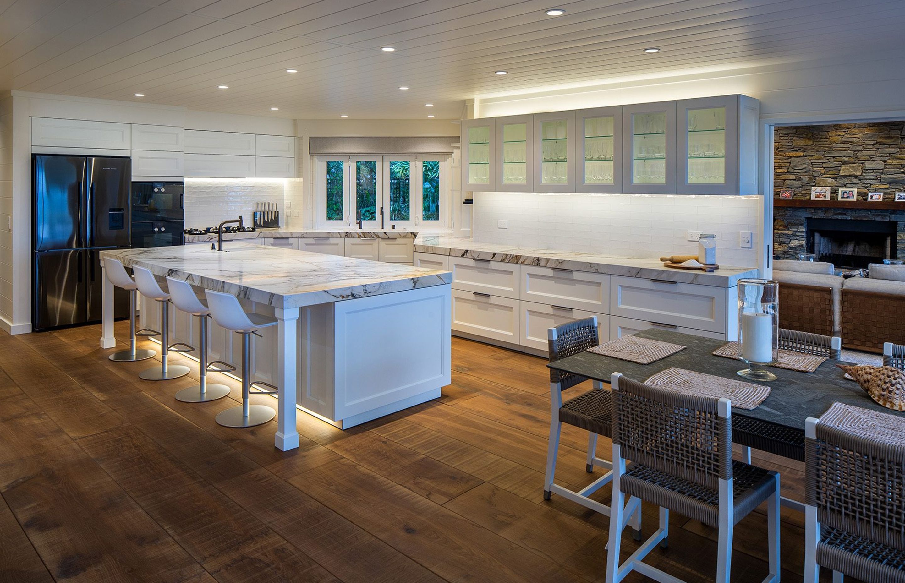 Pauanui Residence