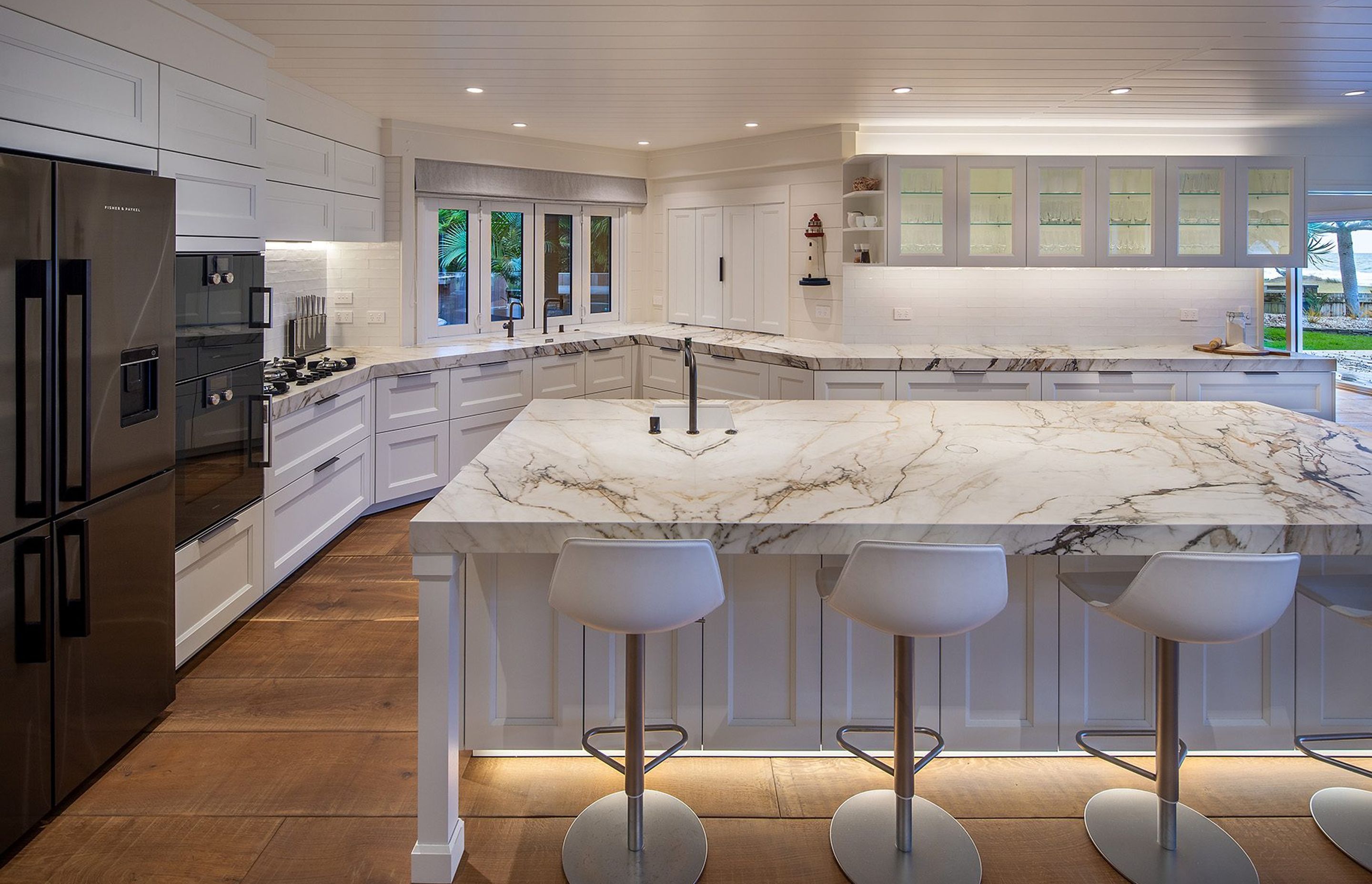 Pauanui Residence
