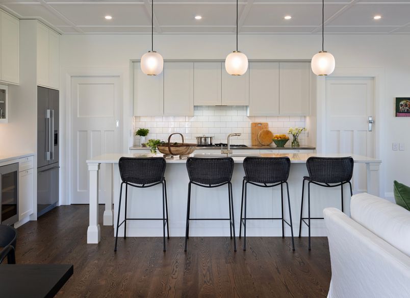 Wairarapa Home