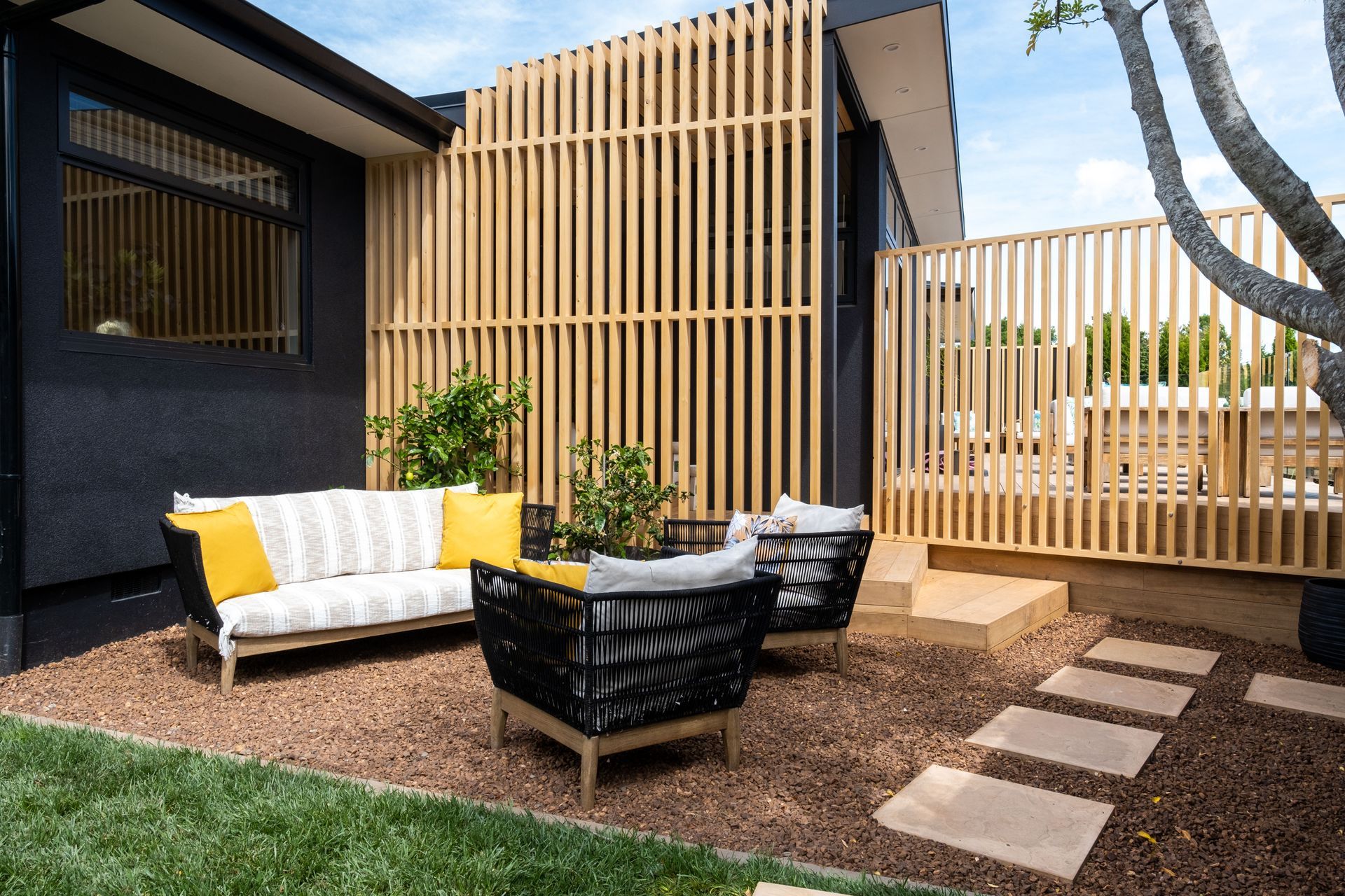 Havelock North Renovation