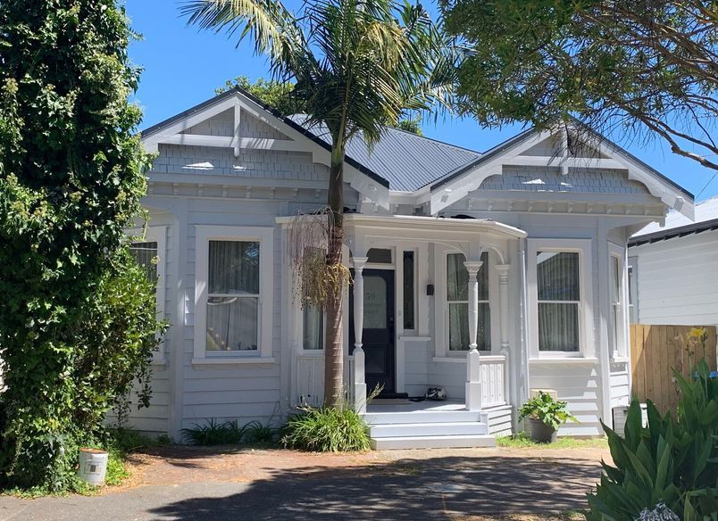 Islington Ave, Ponsonby
