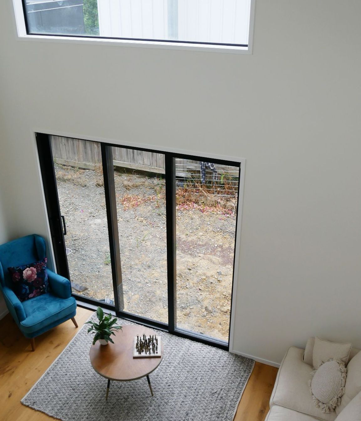 St Albans Extension