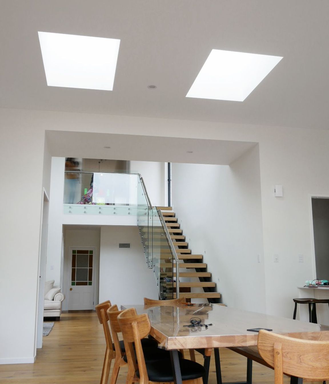 St Albans Extension
