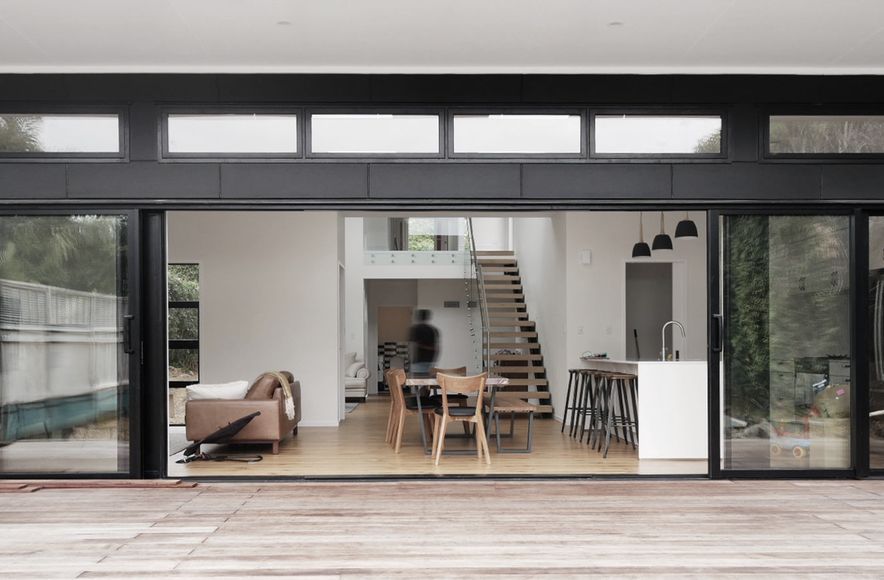 St Albans Extension