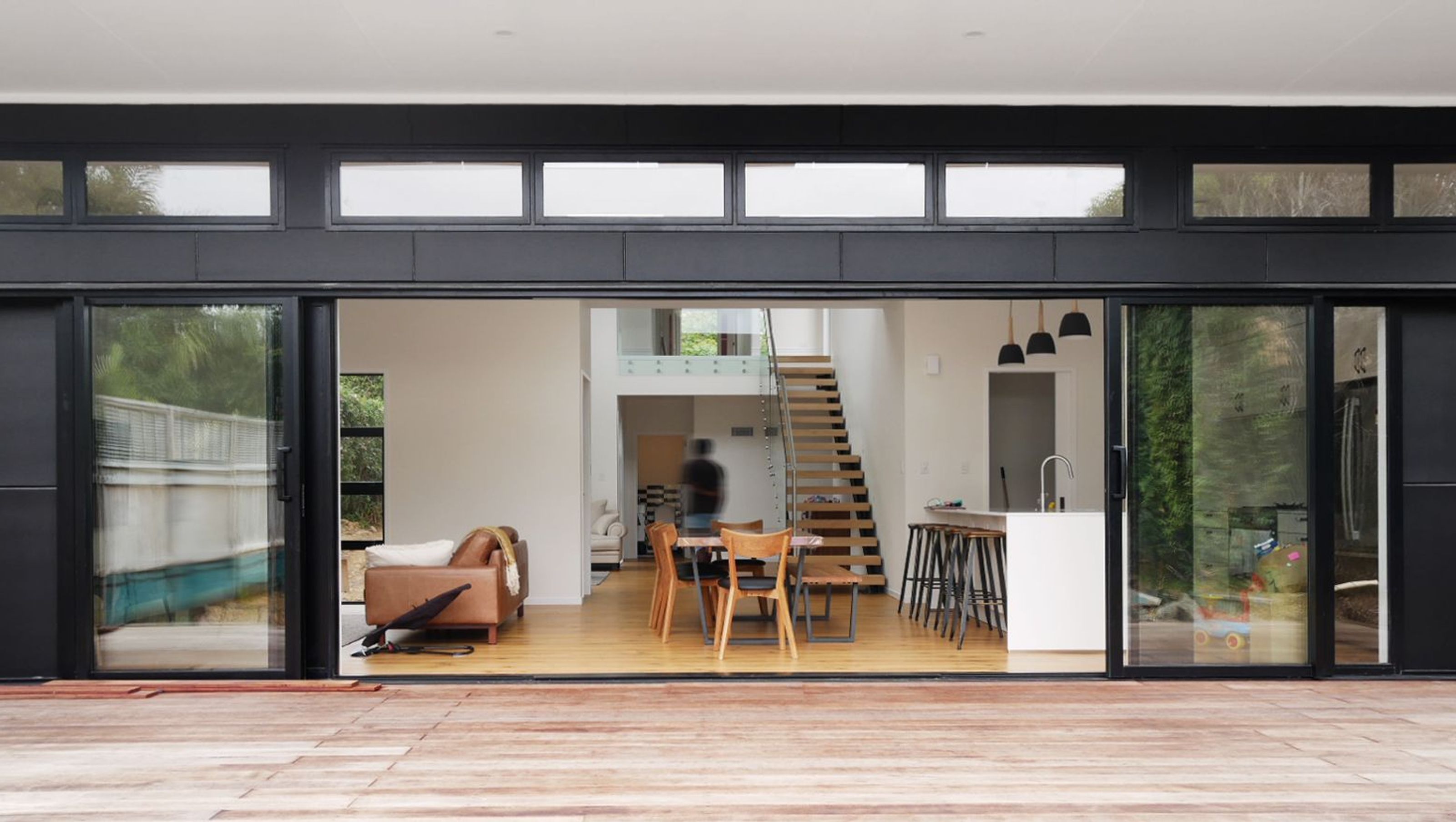 St Albans Extension