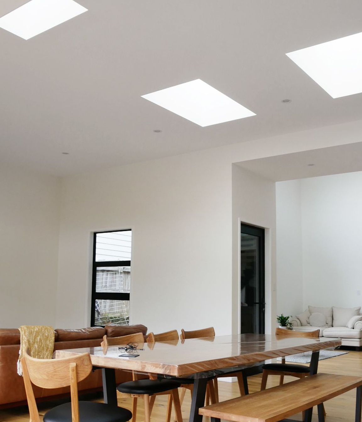 St Albans Extension