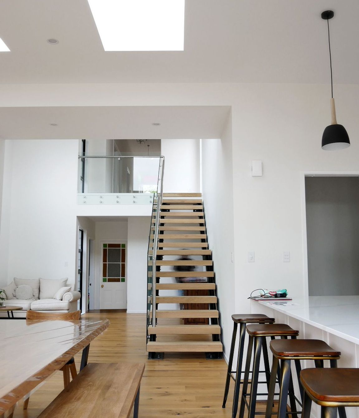 St Albans Extension