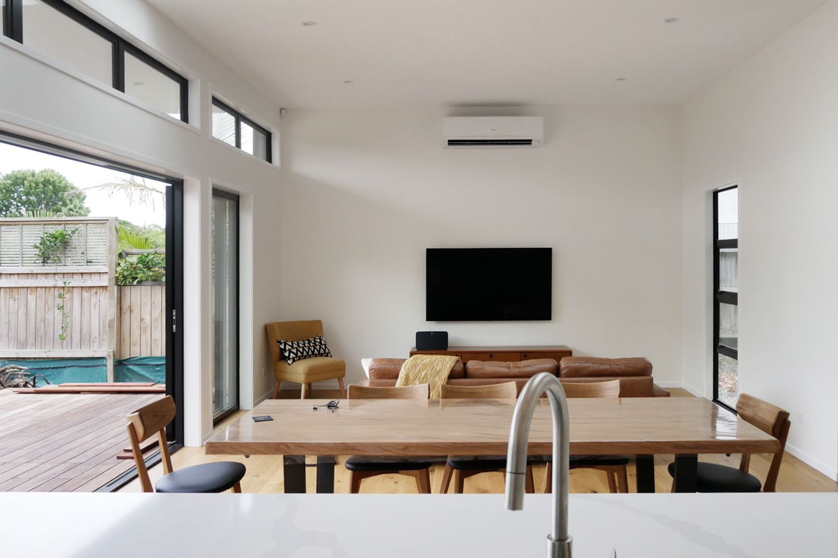 St Albans Extension