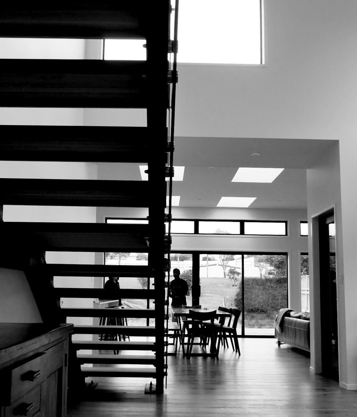 St Albans Extension