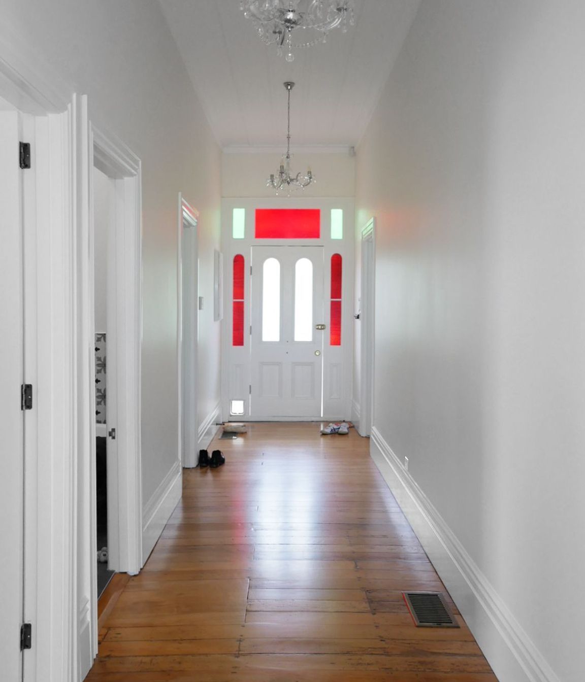 St Albans Extension