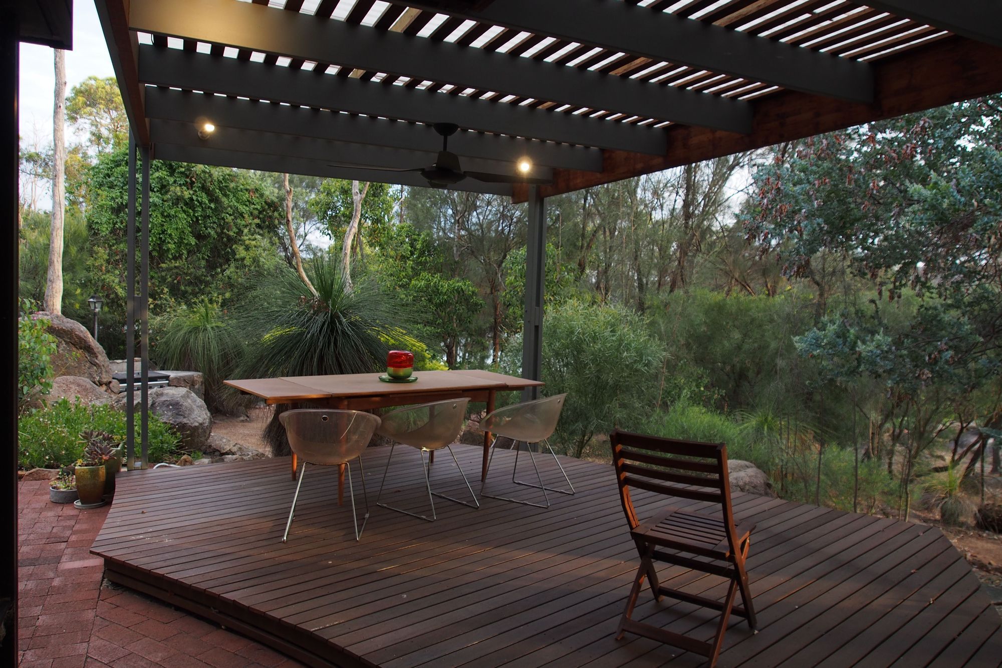 Boya House