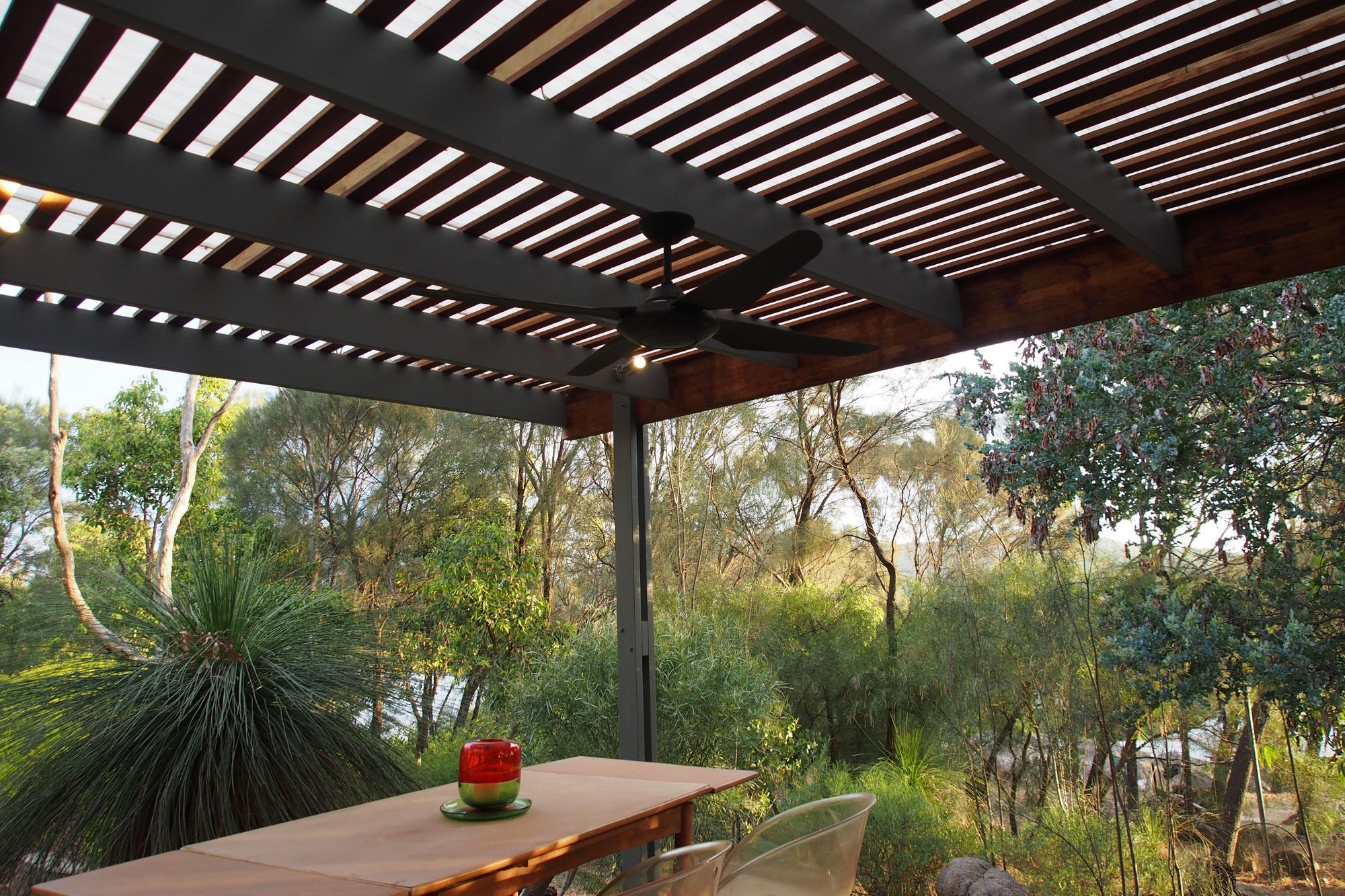 Boya House