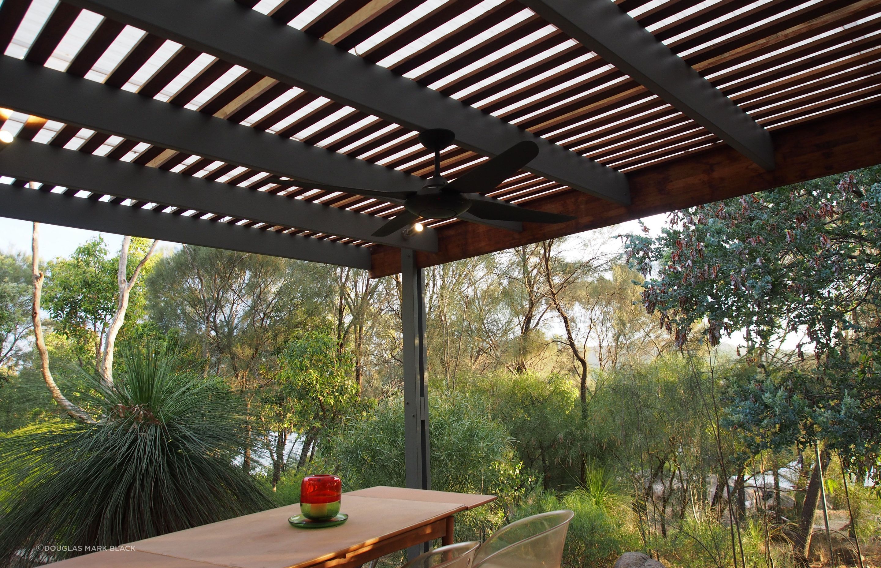 Boya House
