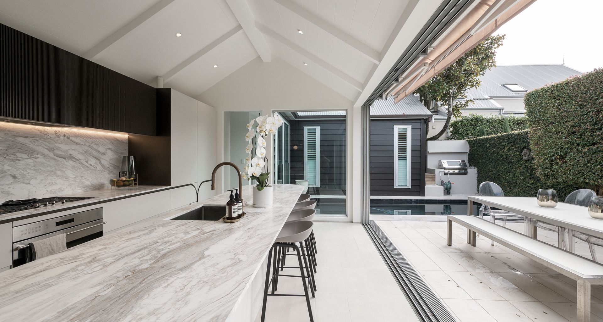 Character home with a design edge. banner