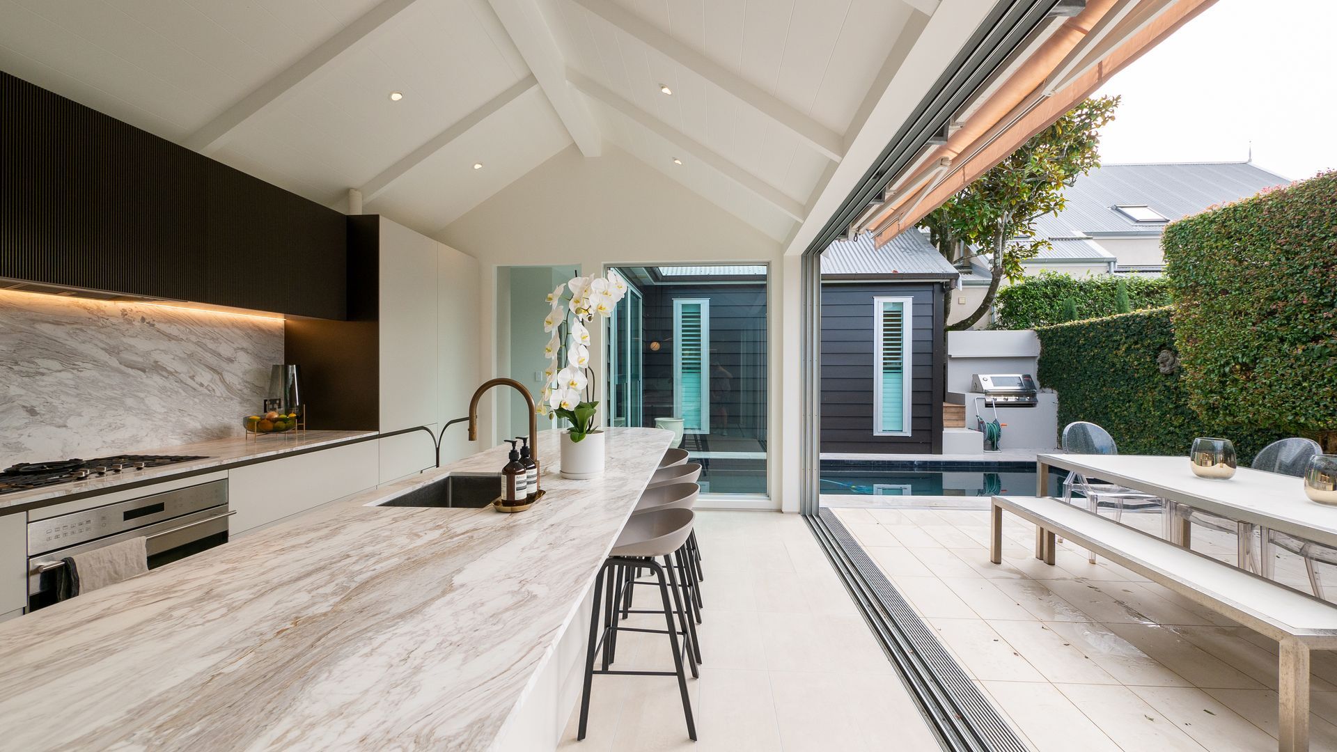 Character home with a design edge. banner