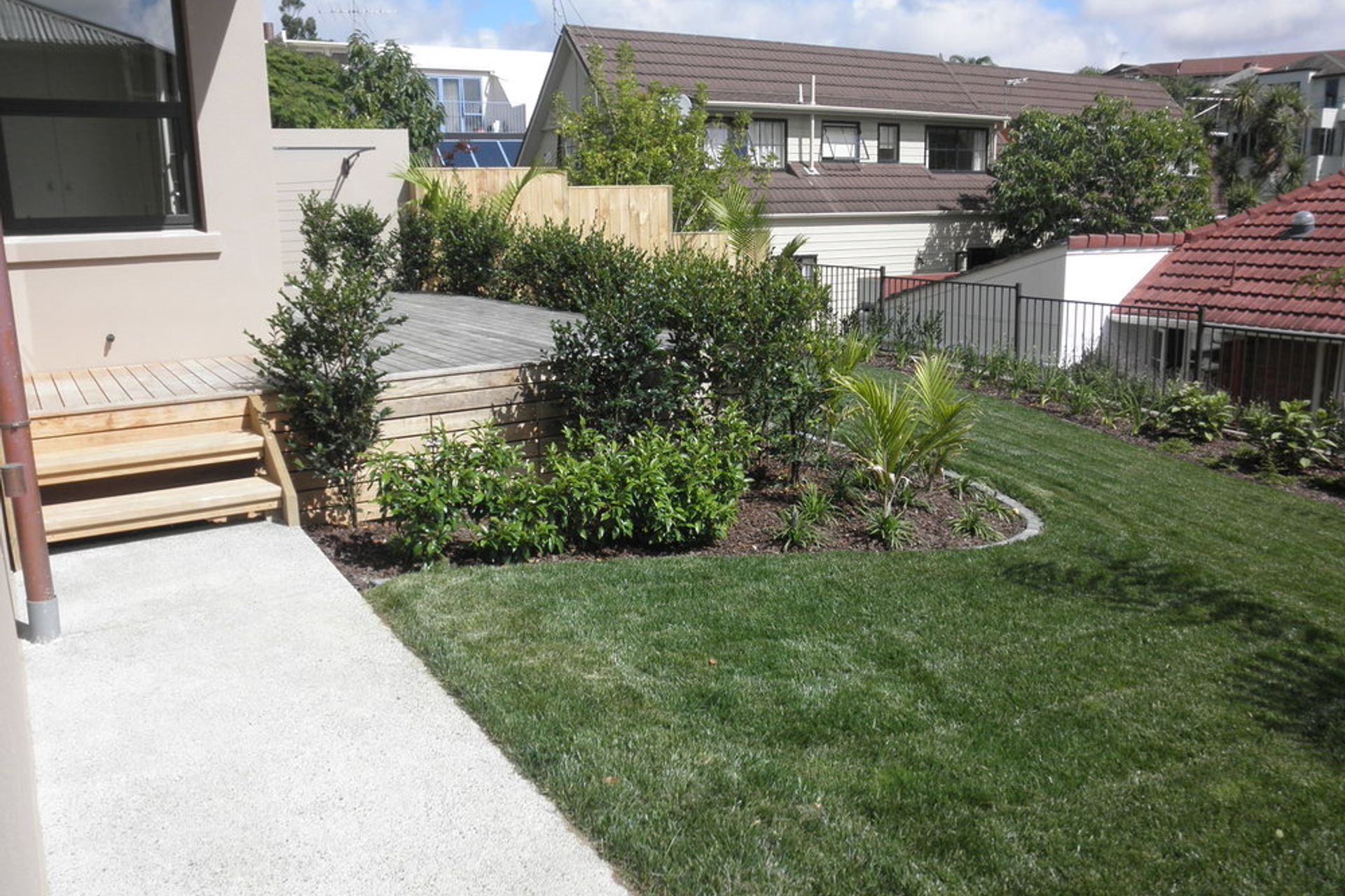 Modern Classic - Benbow Street