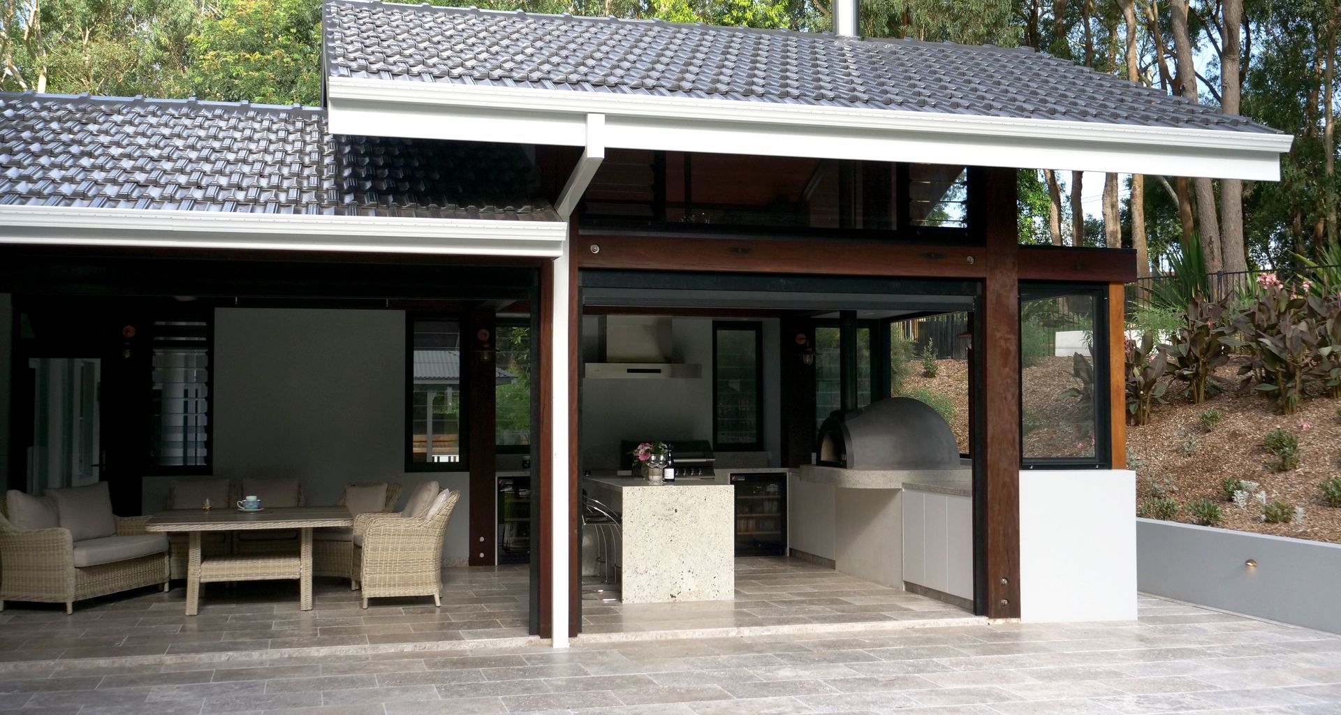 Whitebridge Outdoor Area banner