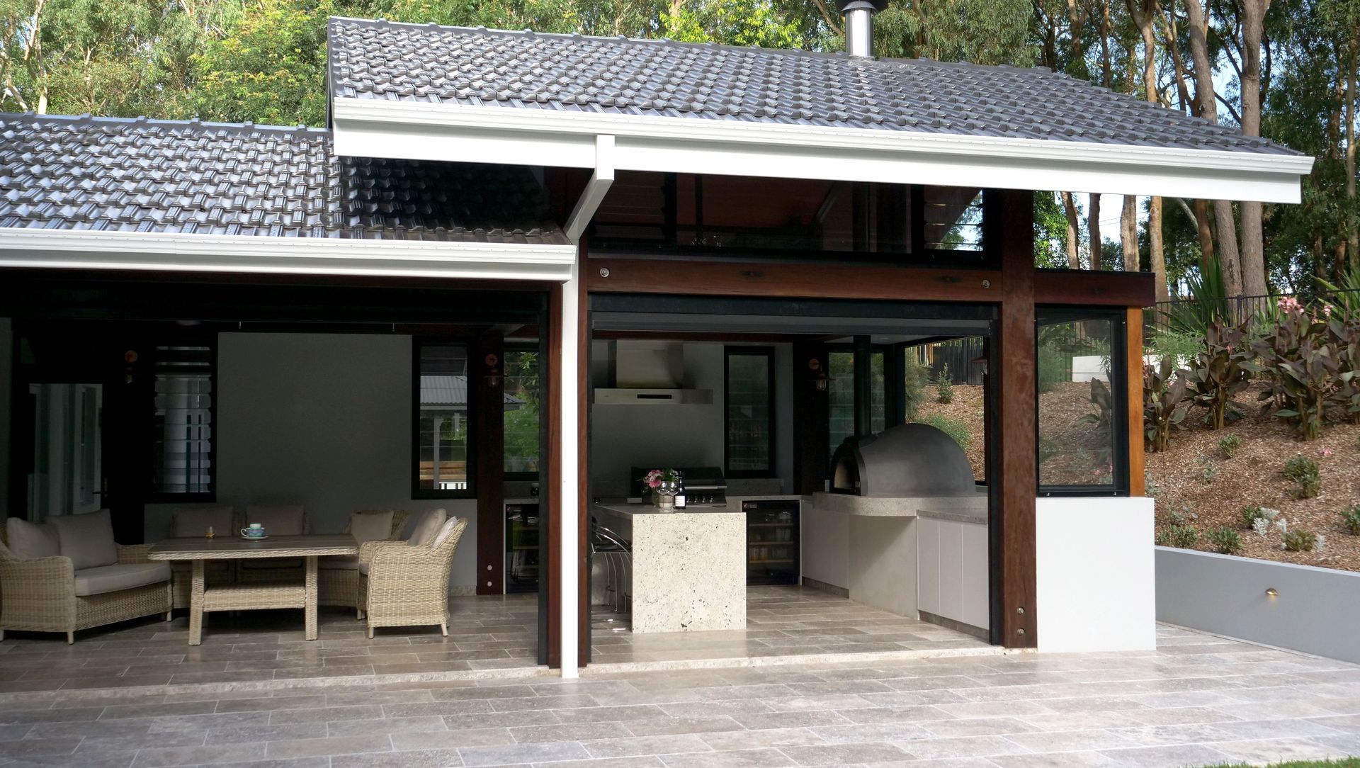 Whitebridge Outdoor Area banner