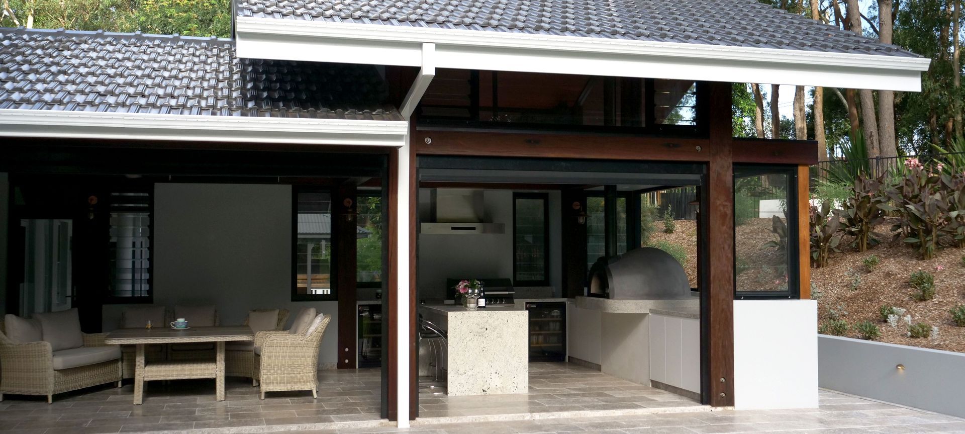 Whitebridge Outdoor Area banner
