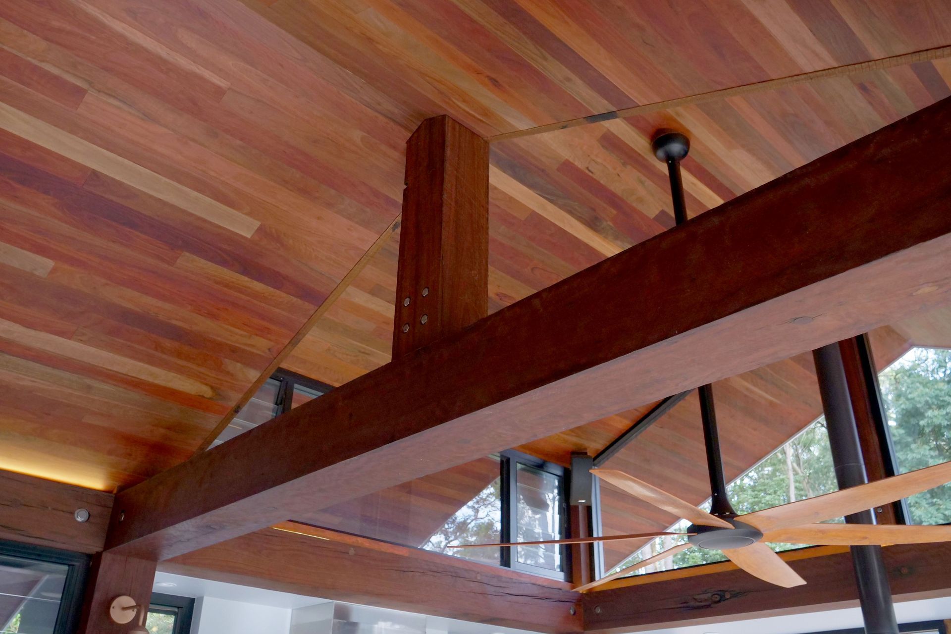 Whitebridge Outdoor Area