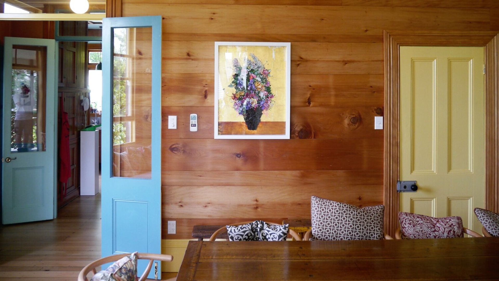 Kauri Restoration banner