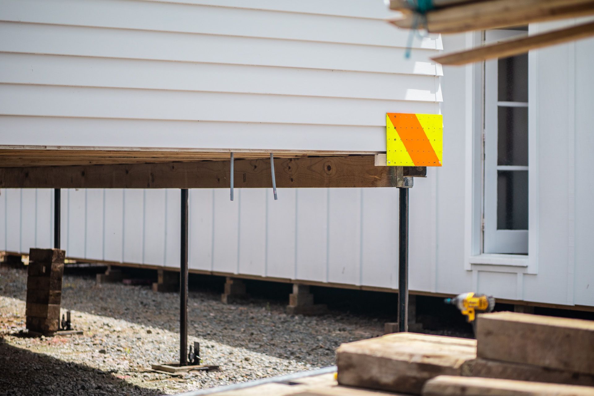 Repiles & Relocatables - Marketing Photography