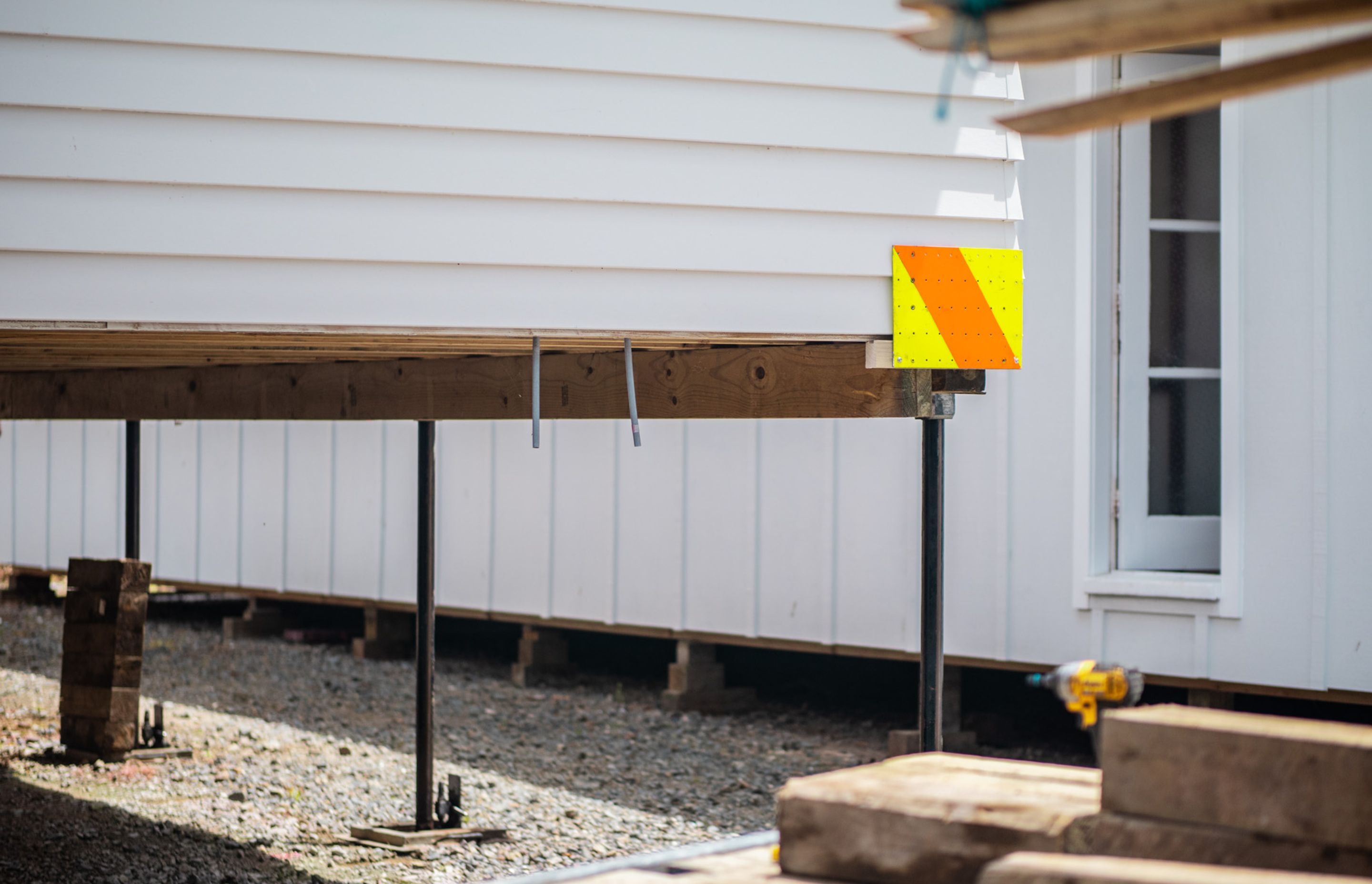 Repiles & Relocatables - Marketing Photography