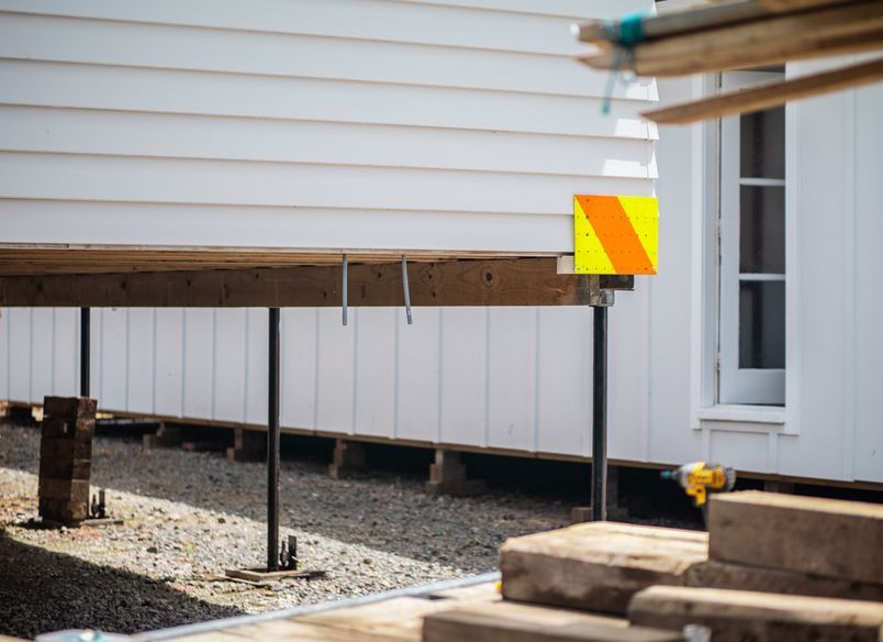 Repiles & Relocatables - Marketing Photography