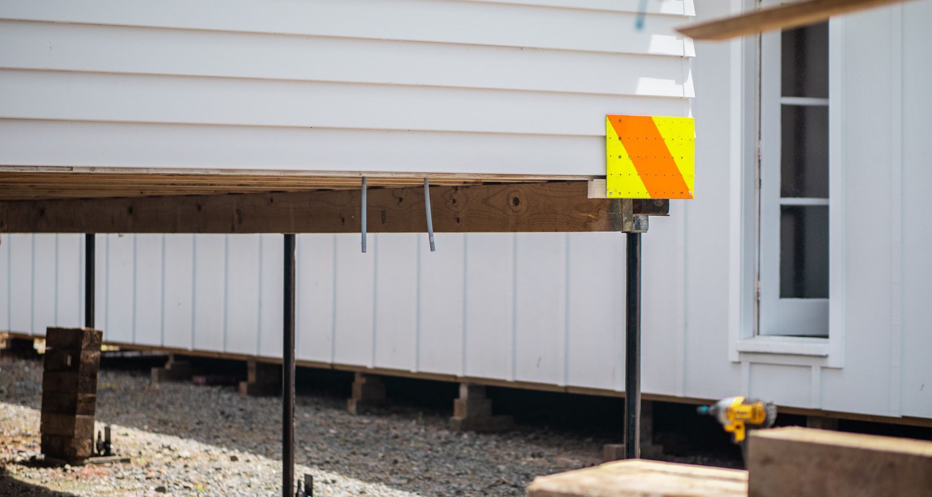 Repiles & Relocatables - Marketing Photography banner