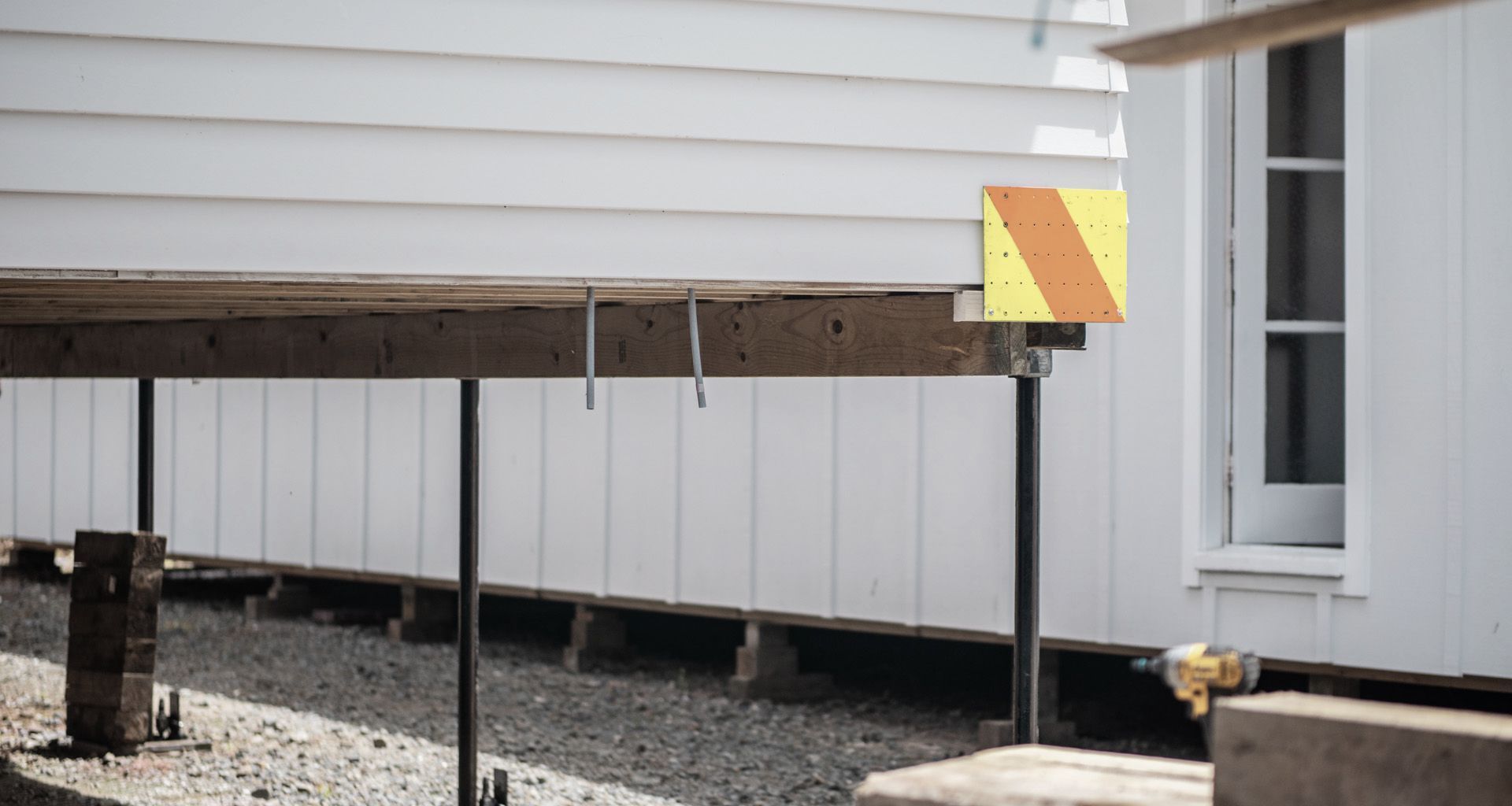 Repiles & Relocatables - Marketing Photography banner