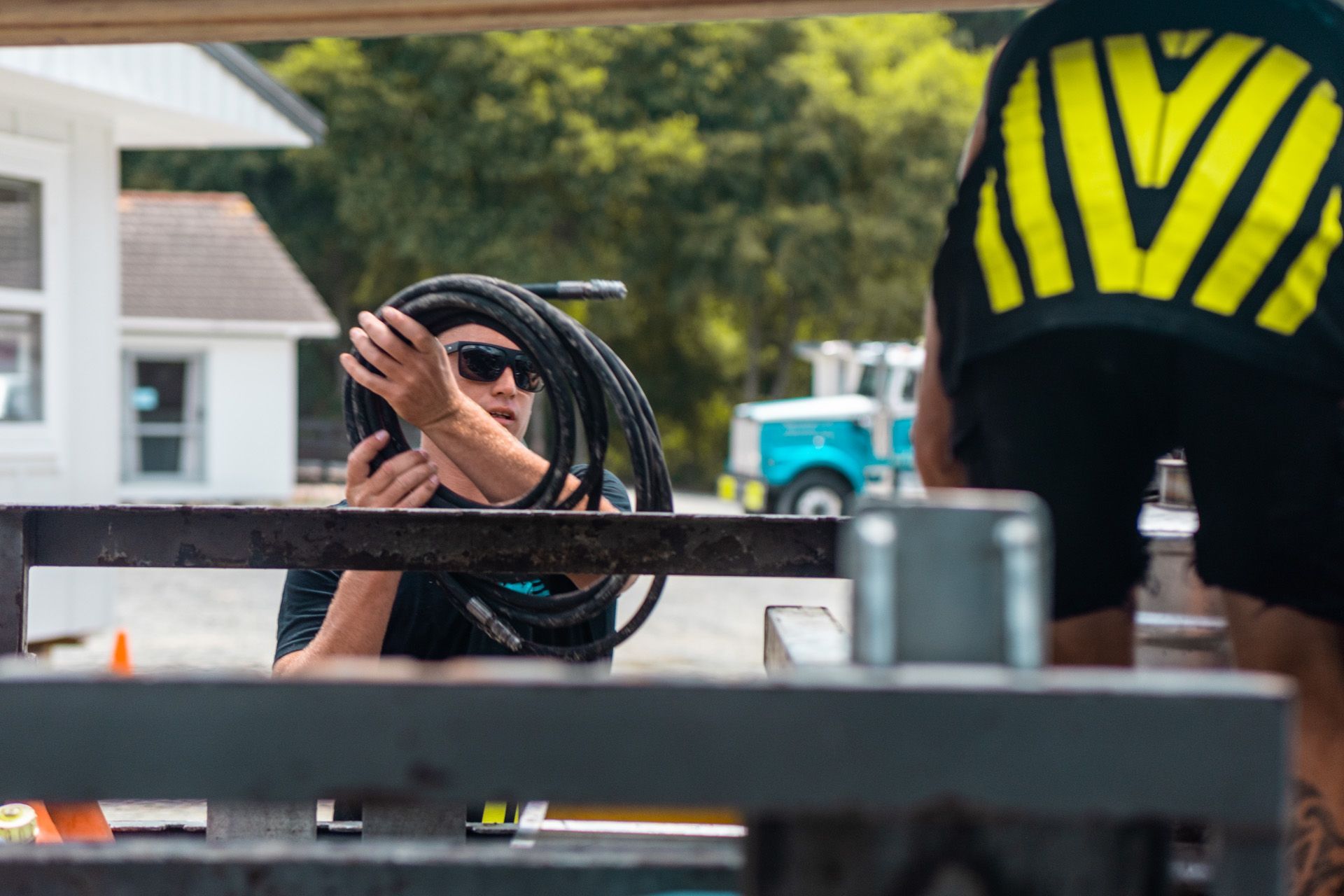 Repiles & Relocatables - Marketing Photography