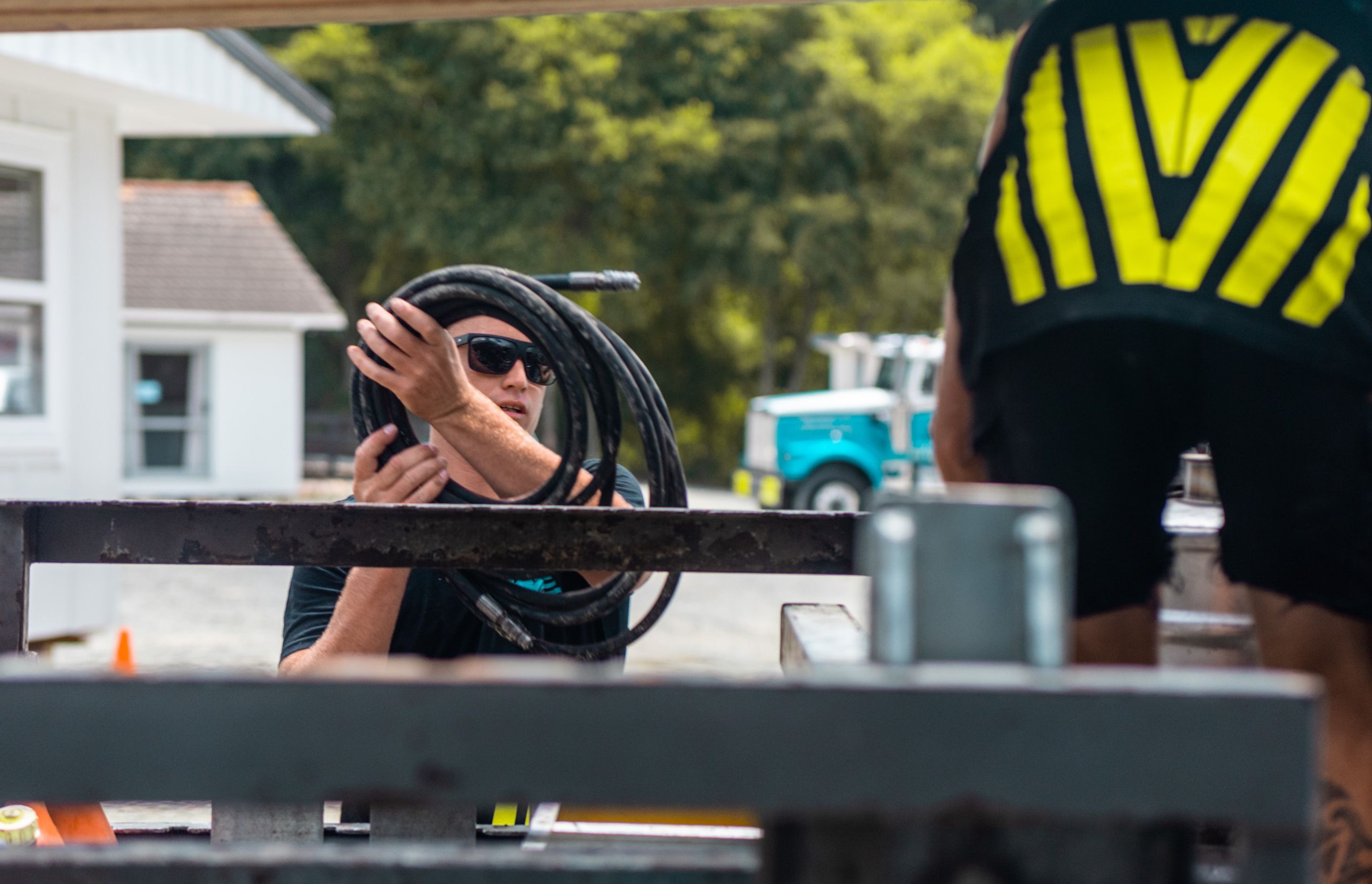 Repiles & Relocatables - Marketing Photography
