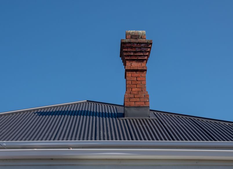 Metalhartt Roofing - Residential - Richmond Road