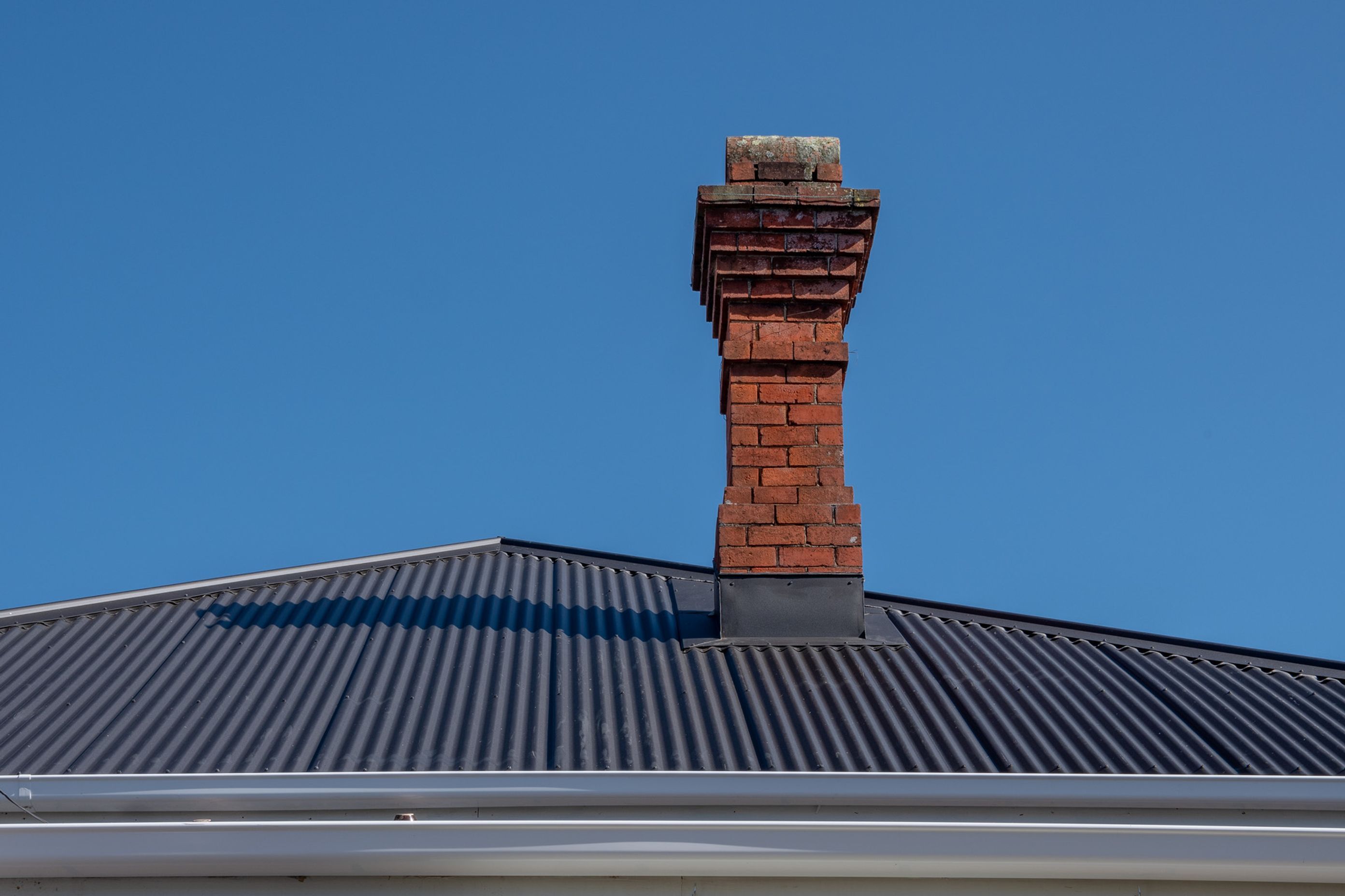 Metalharrt Roofing - Residential - Richmond Road