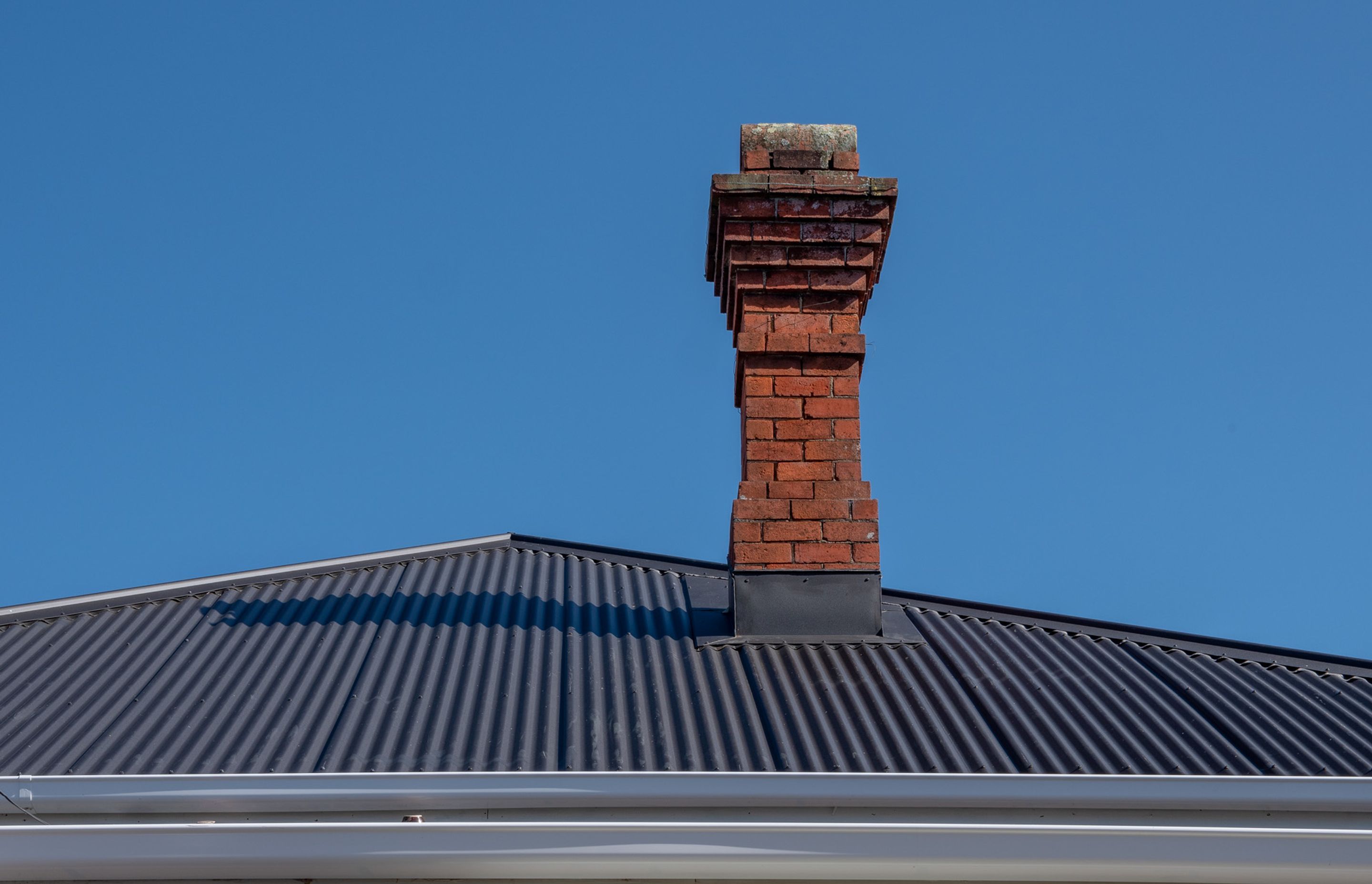 Metalharrt Roofing - Residential - Richmond Road