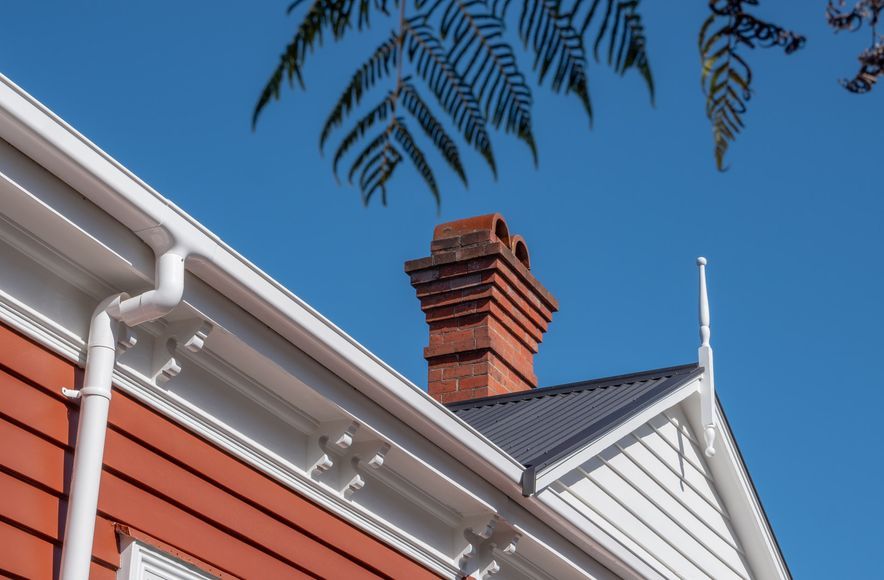 Metalhartt Roofing - Residential - Richmond Road