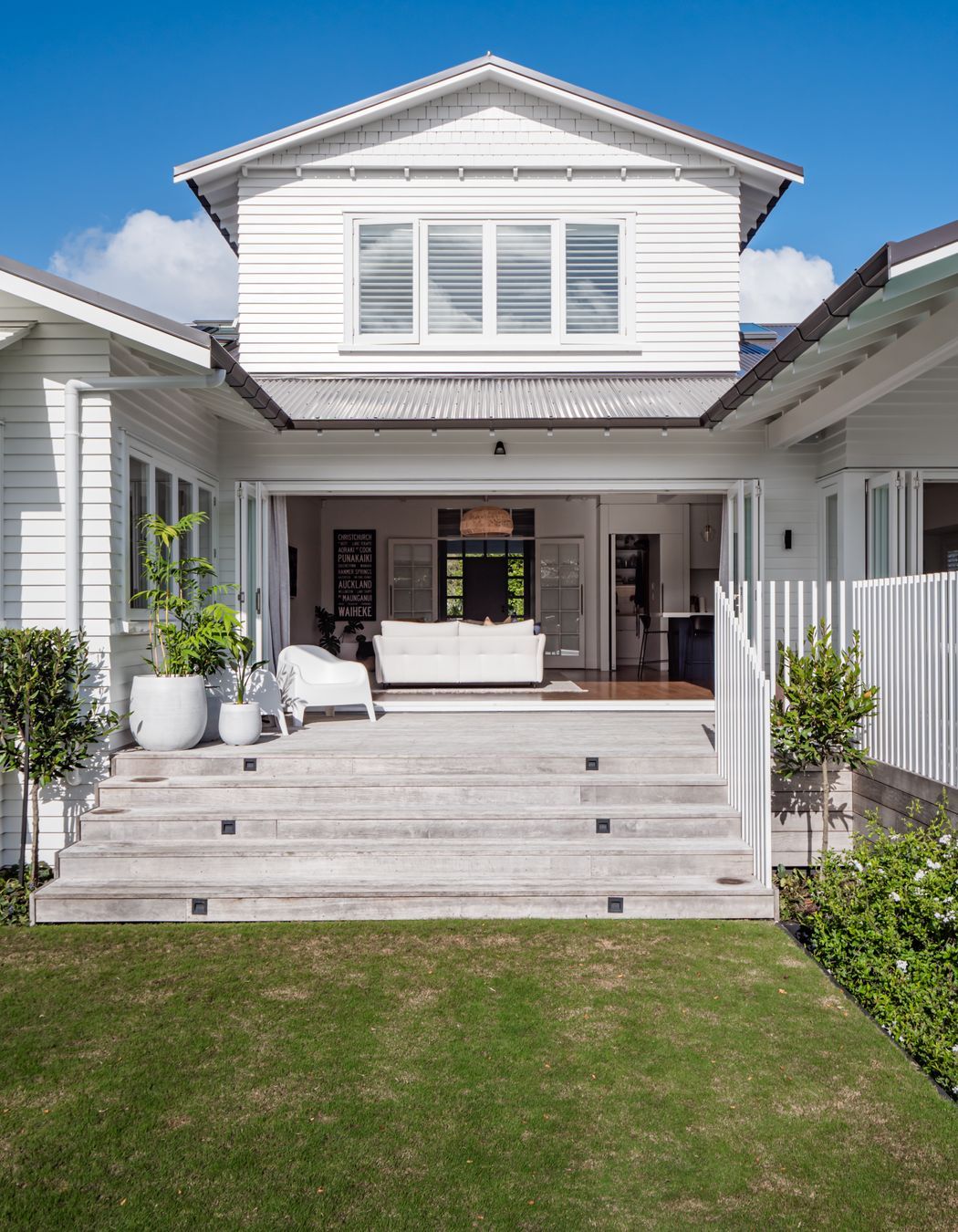 Remuera Renovation